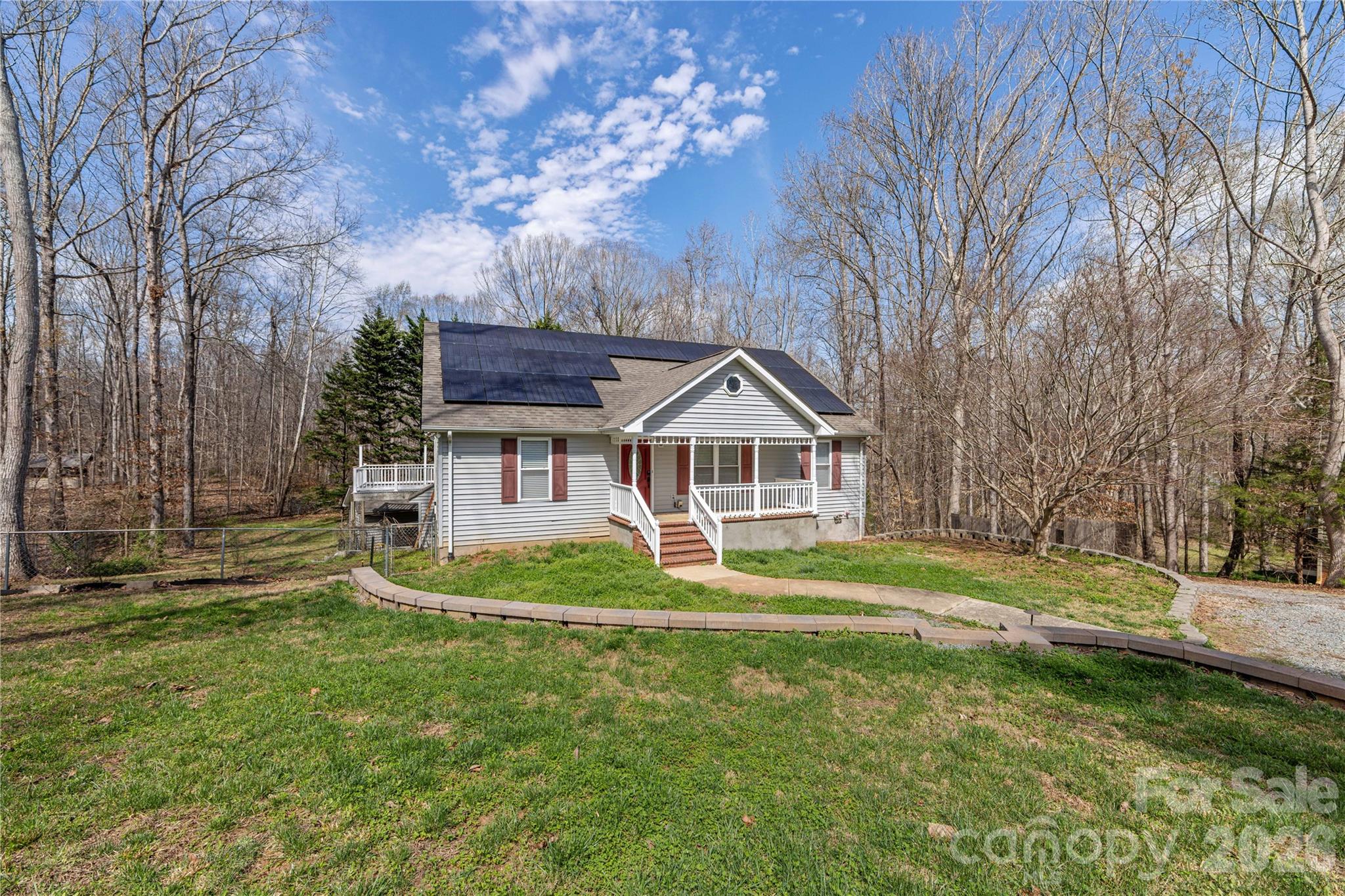 7722 Farmbrook Drive — Waxhaw