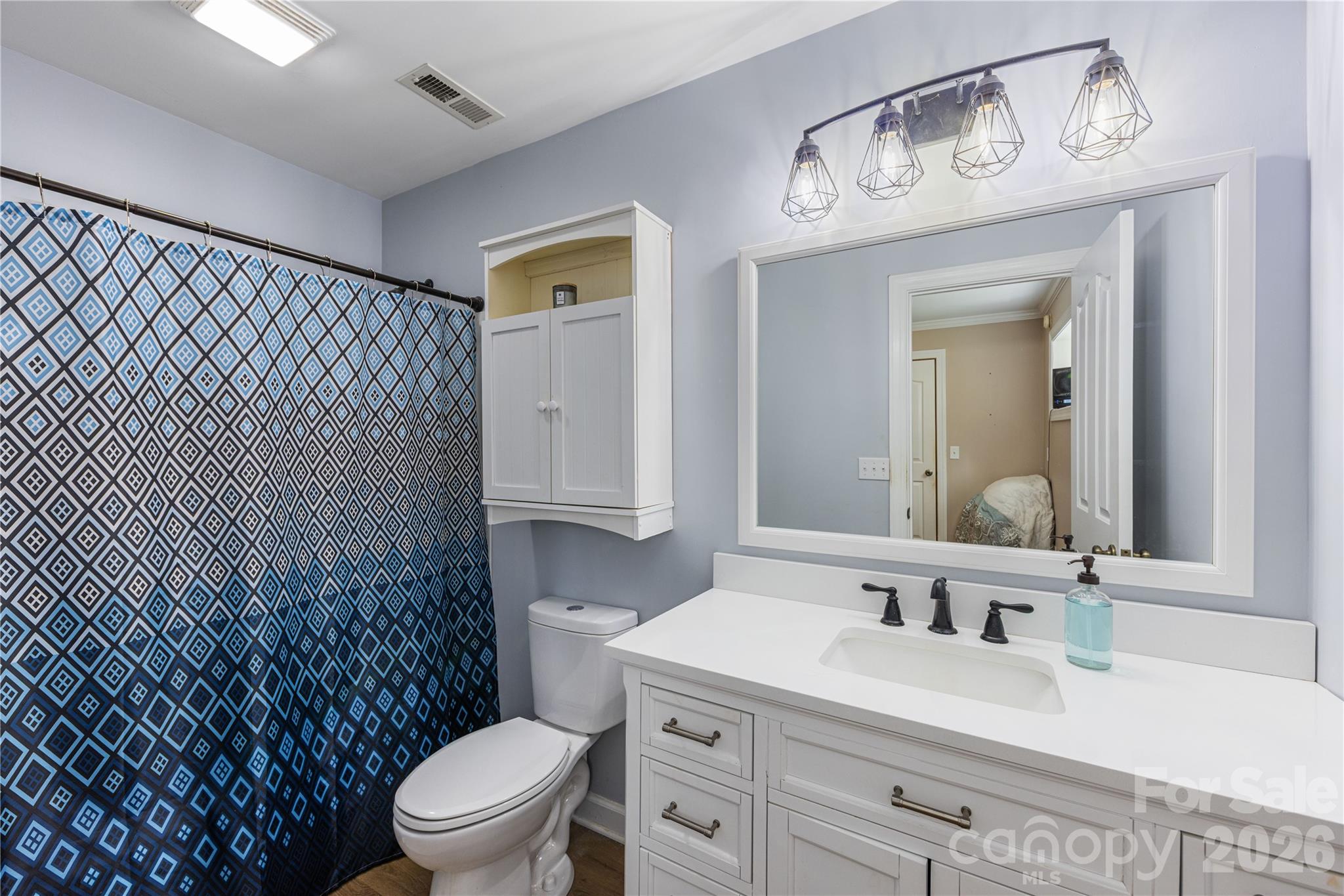 7722 Farmbrook Drive — Waxhaw