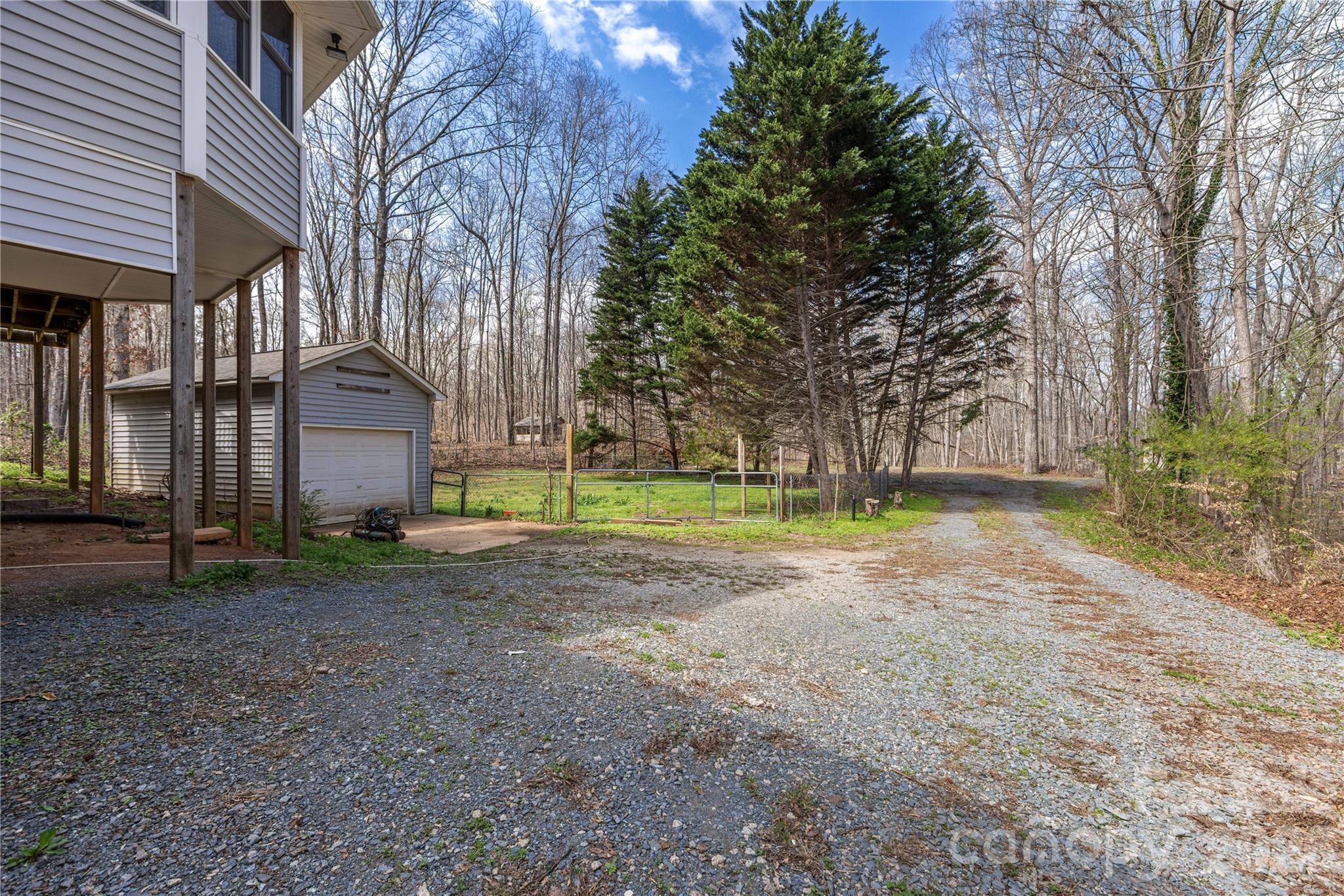 7722 Farmbrook Drive — Waxhaw