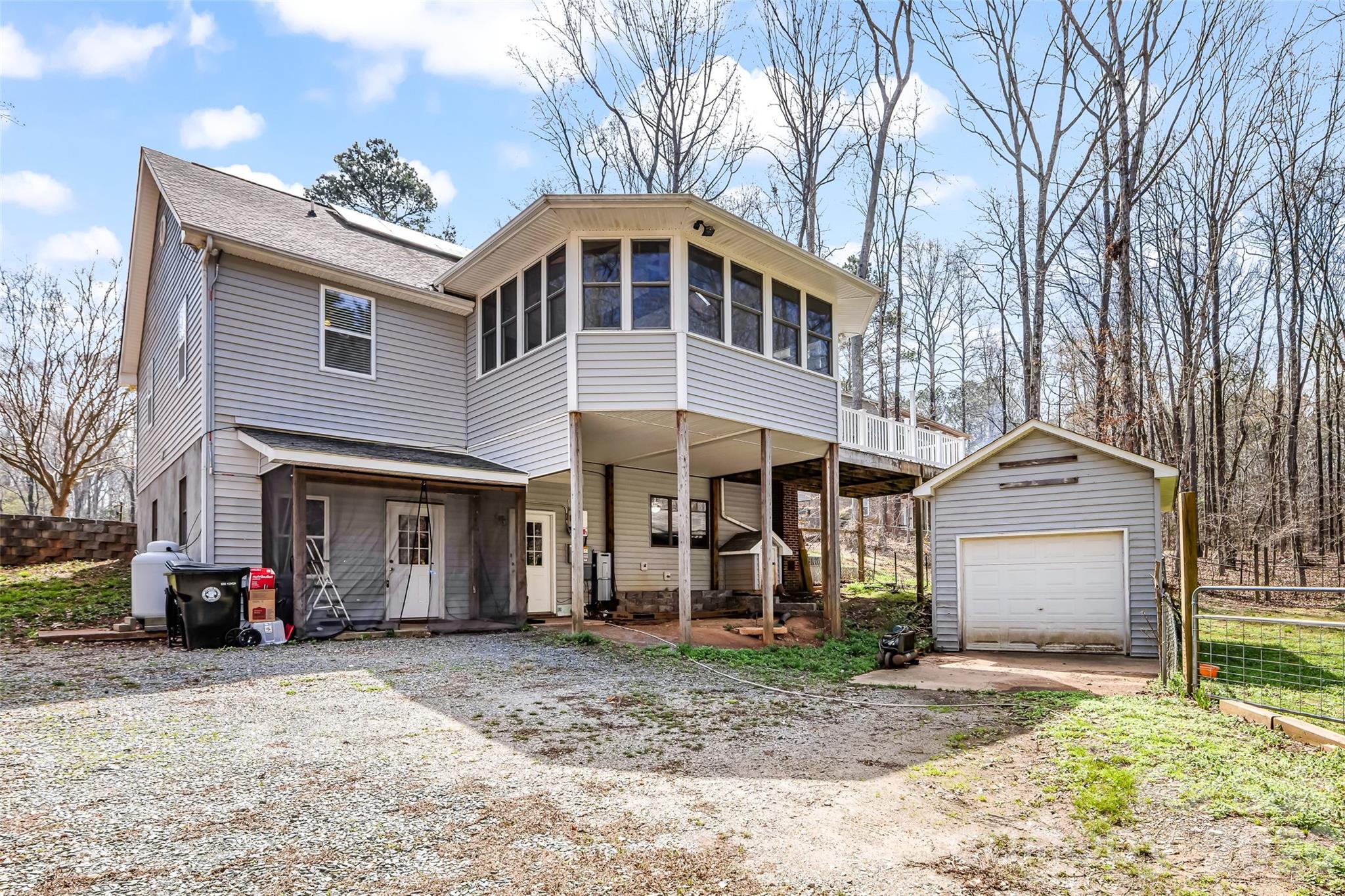 7722 Farmbrook Drive — Waxhaw