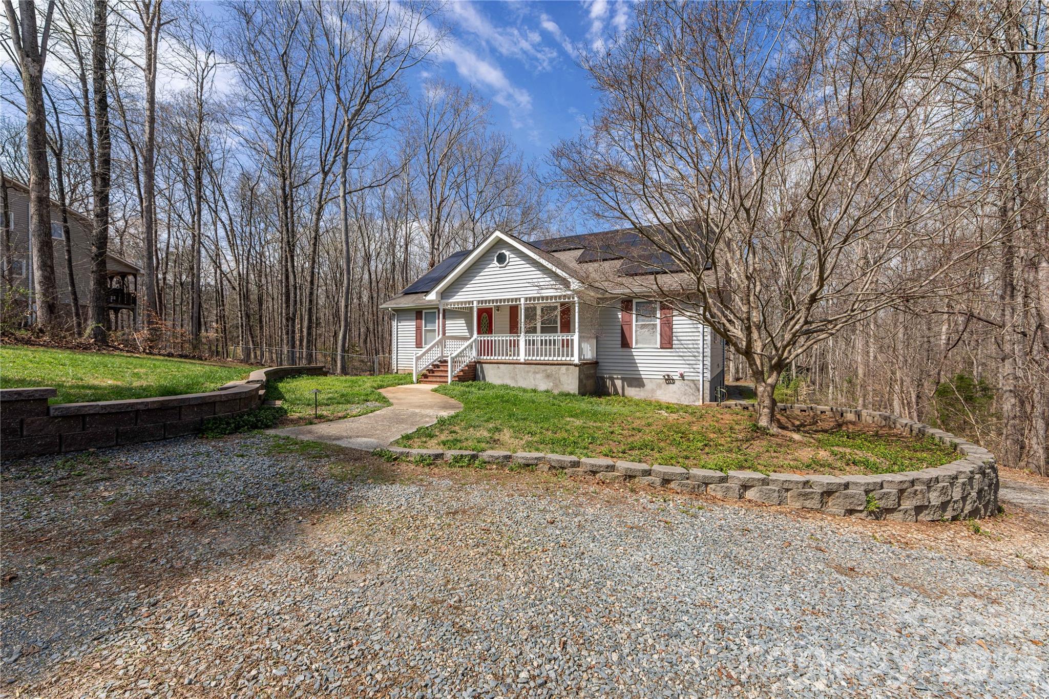 7722 Farmbrook Drive — Waxhaw