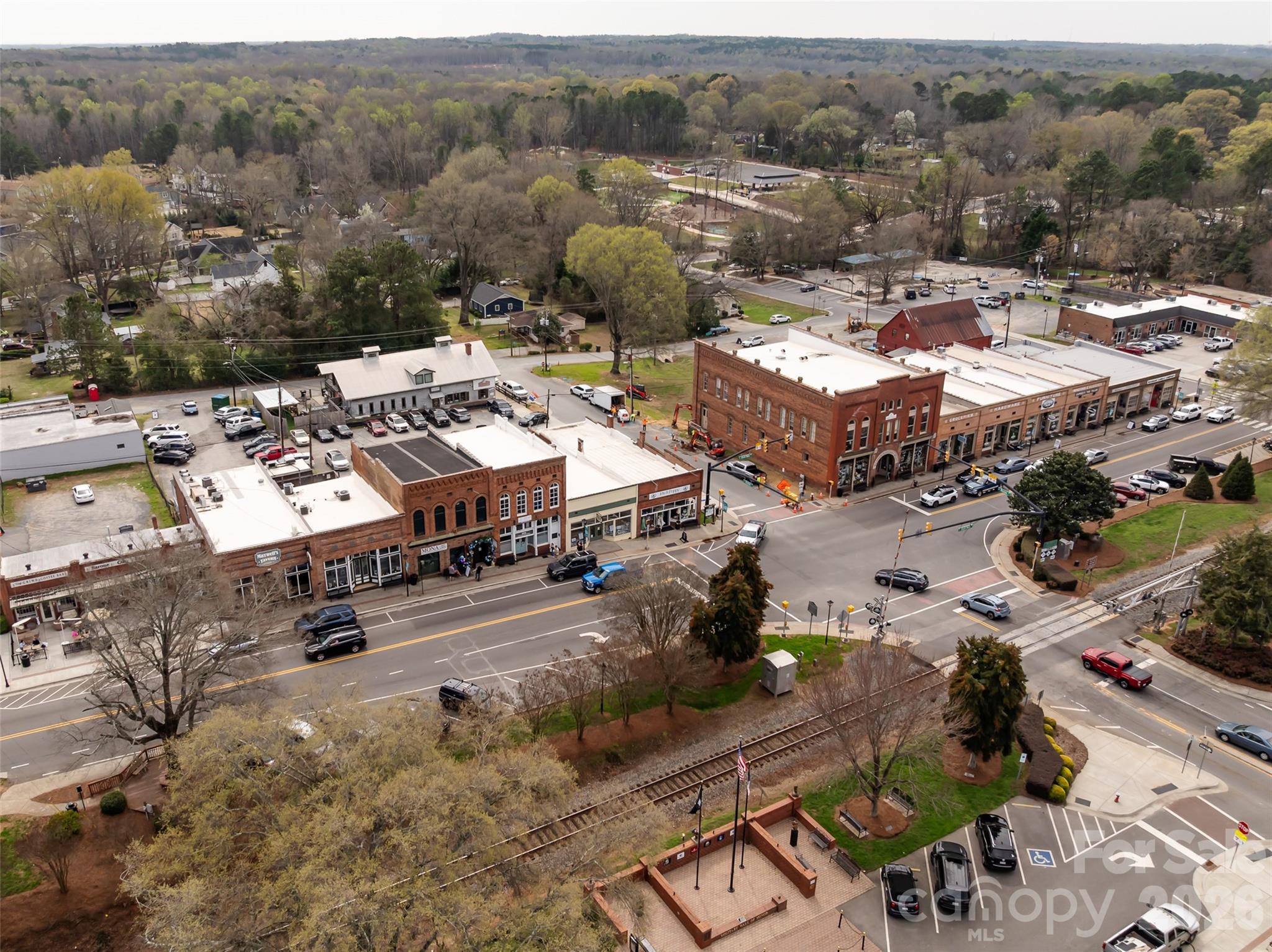 7722 Farmbrook Drive — Waxhaw