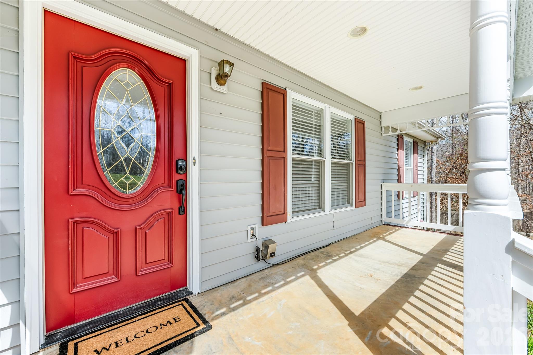 7722 Farmbrook Drive — Waxhaw