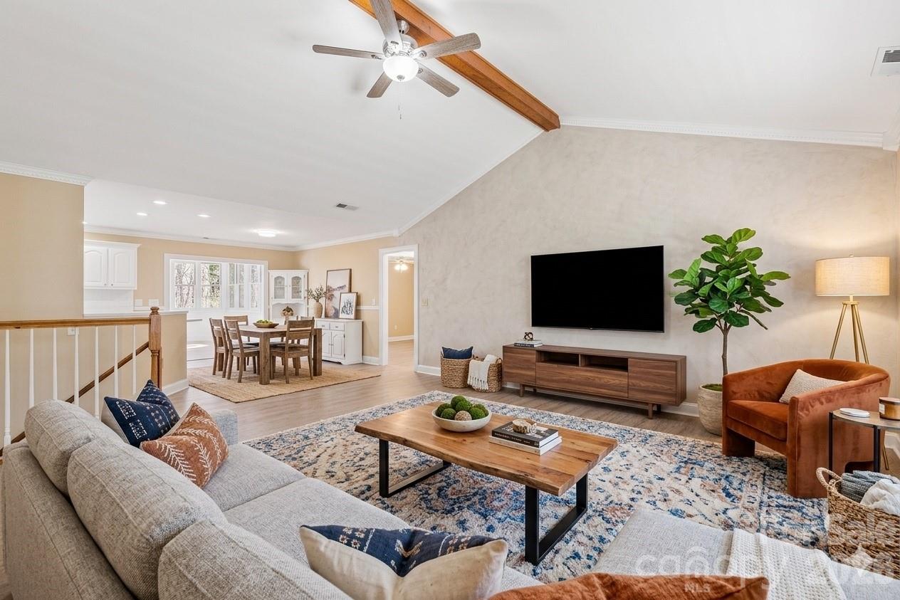 7722 Farmbrook Drive — Waxhaw