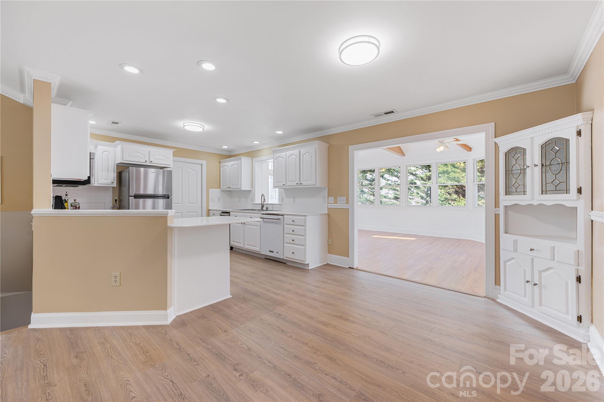 7722 Farmbrook Drive — Waxhaw