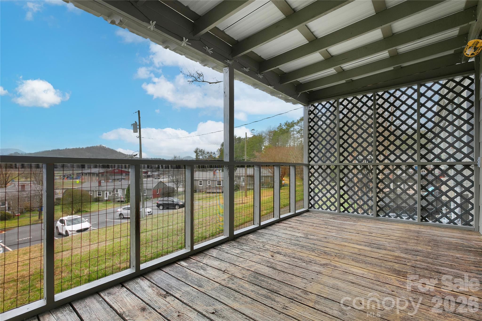 68 Elm Bend Road — Brevard