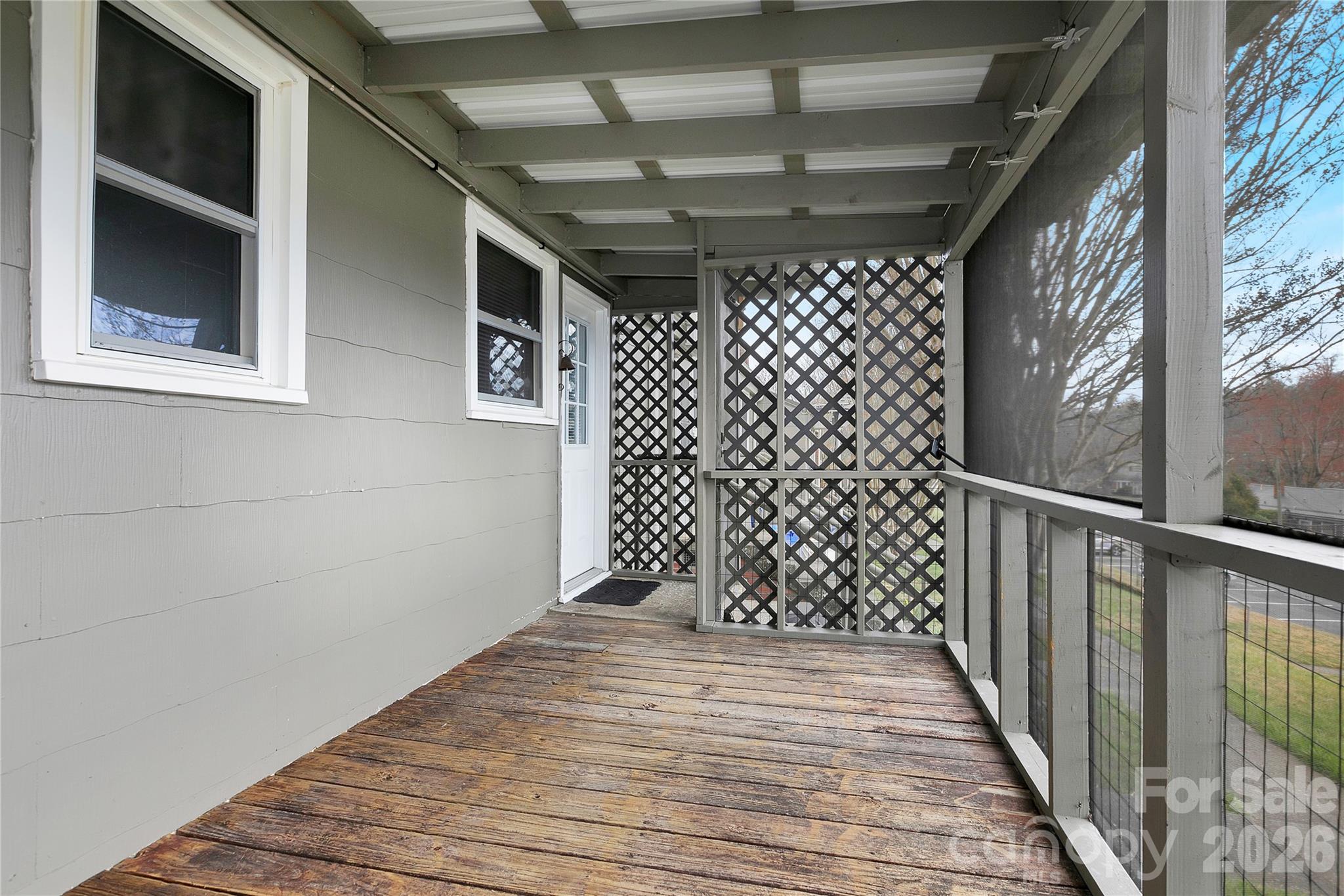 68 Elm Bend Road — Brevard