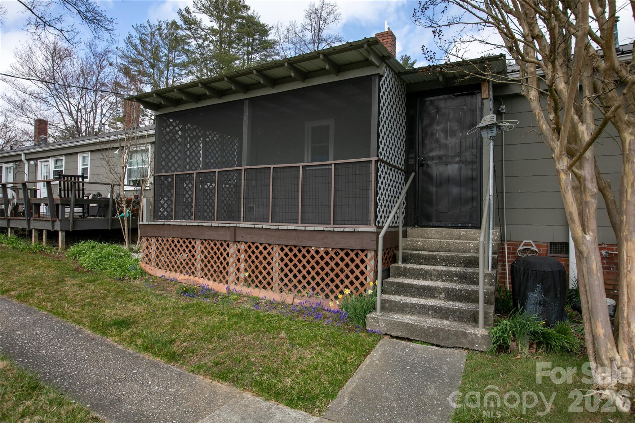 68 Elm Bend Road — Brevard