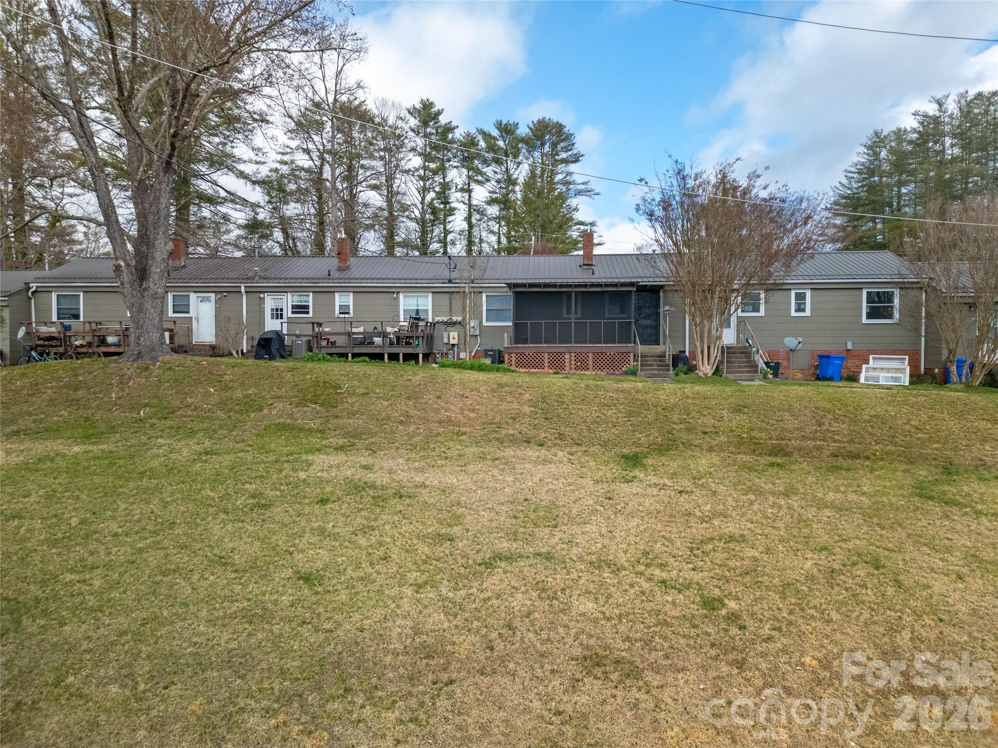 68 Elm Bend Road — Brevard