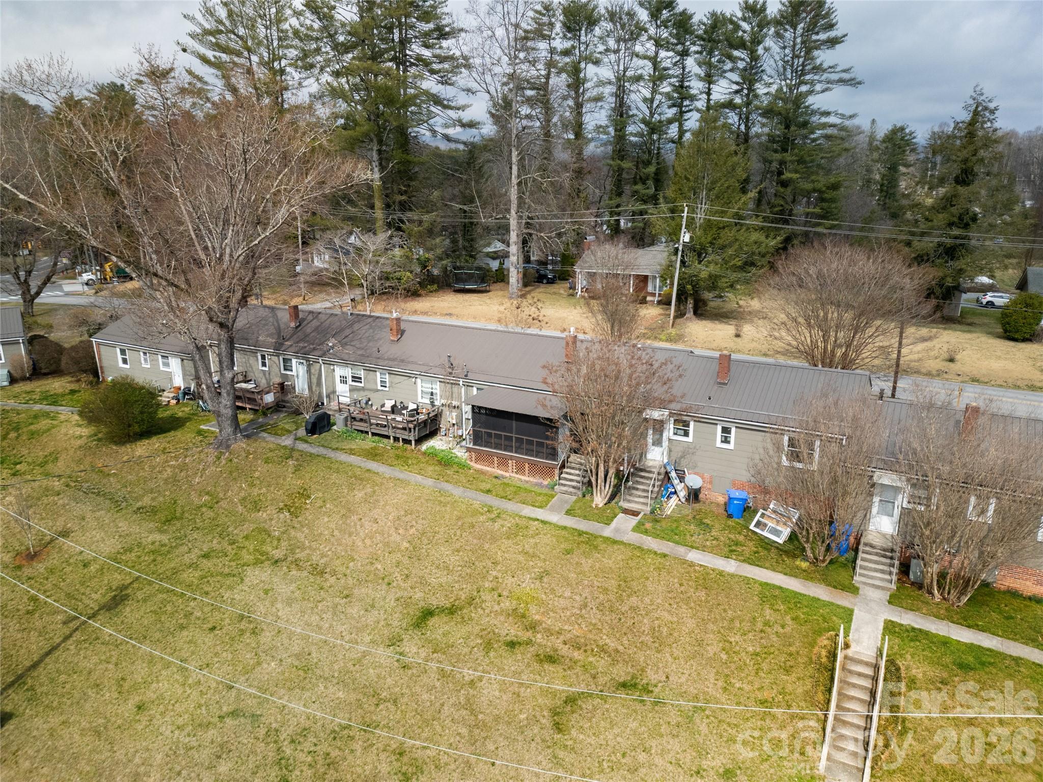 68 Elm Bend Road — Brevard
