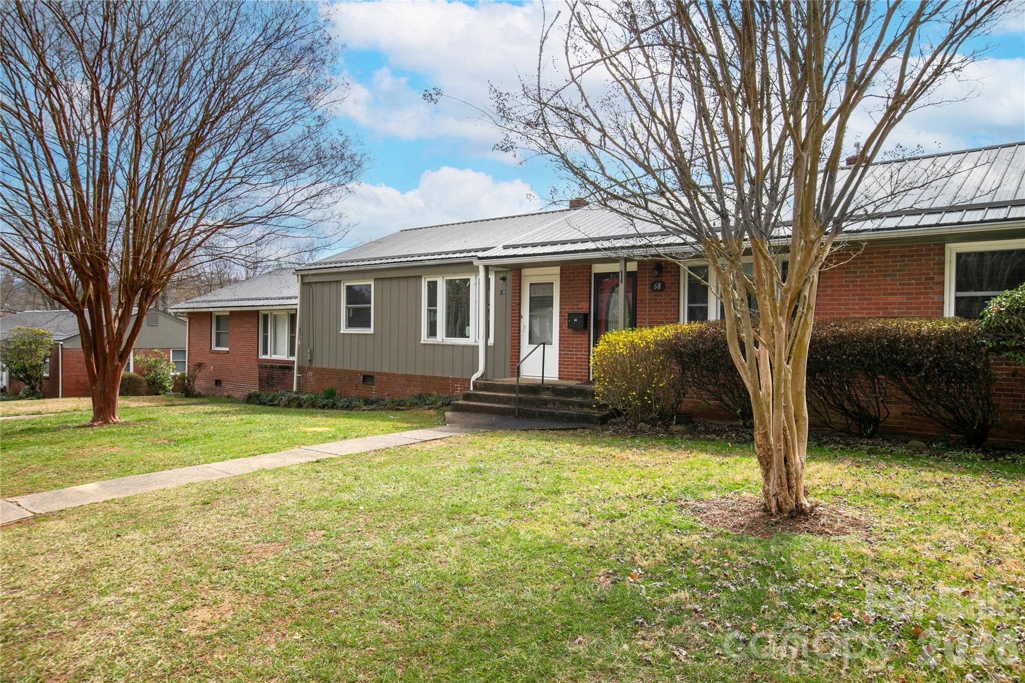 68 Elm Bend Road — Brevard