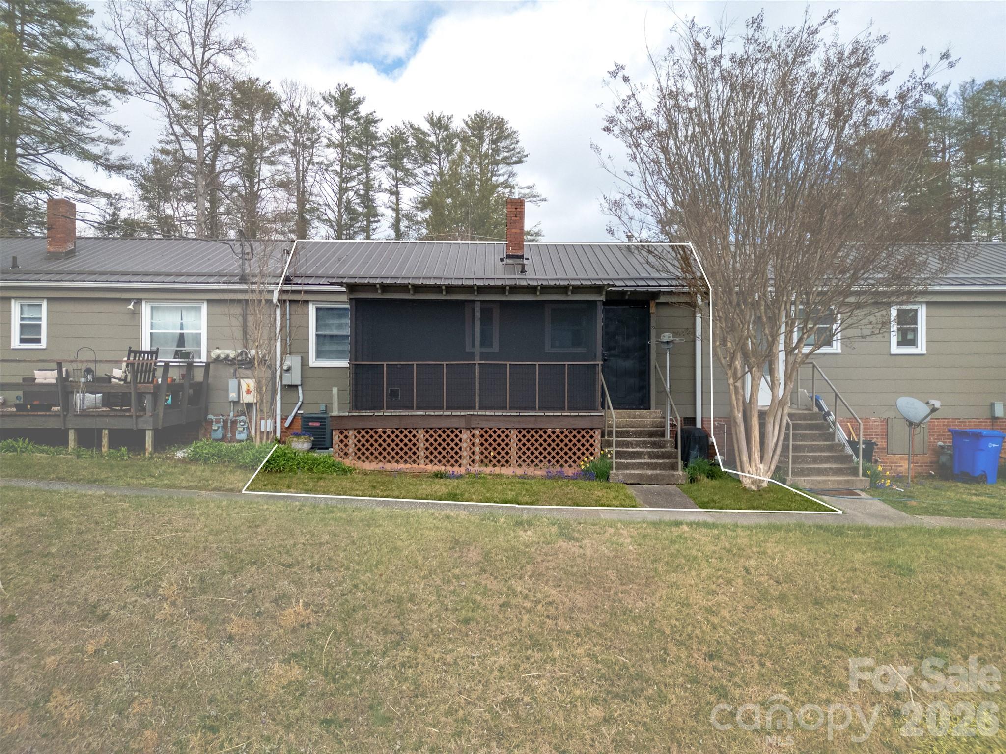 68 Elm Bend Road — Brevard