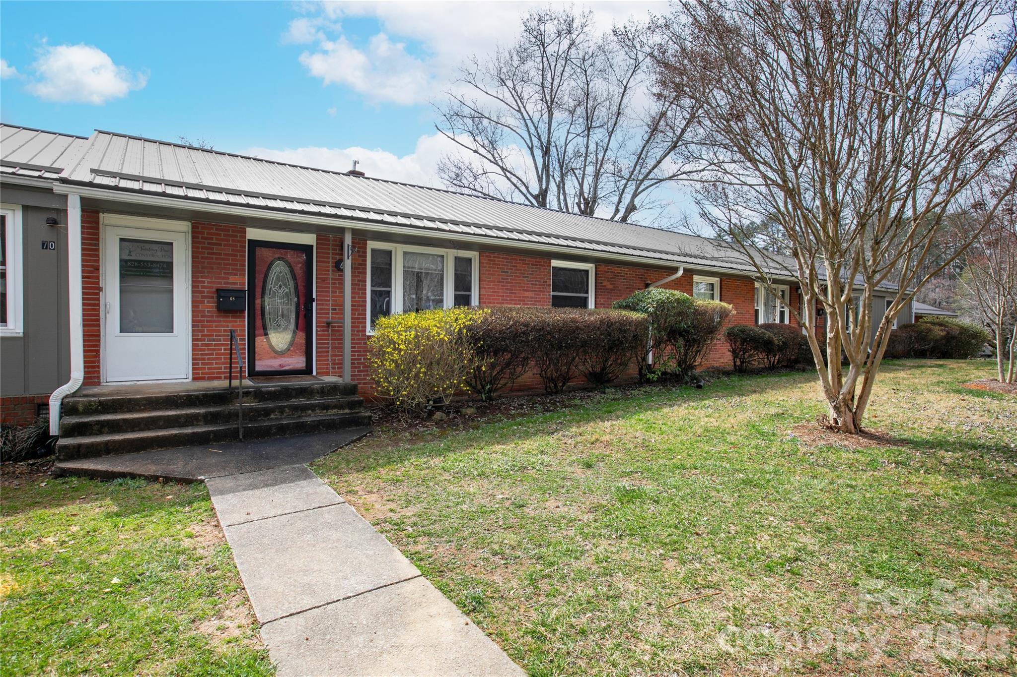 68 Elm Bend Road — Brevard