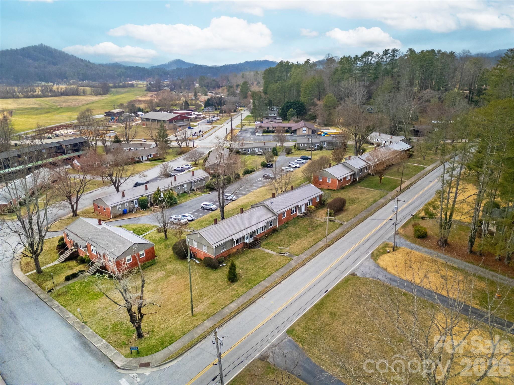 68 Elm Bend Road — Brevard