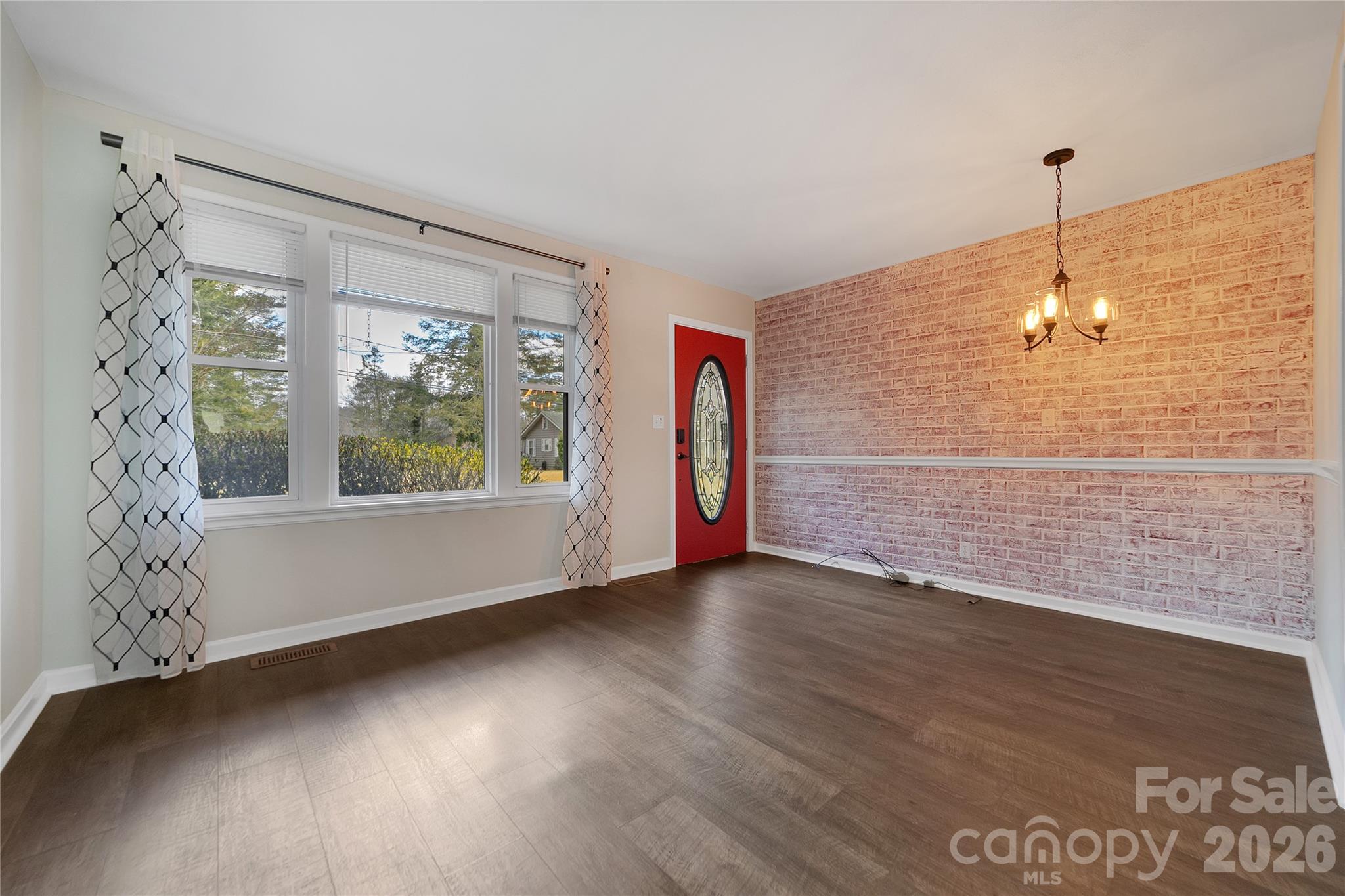 68 Elm Bend Road — Brevard