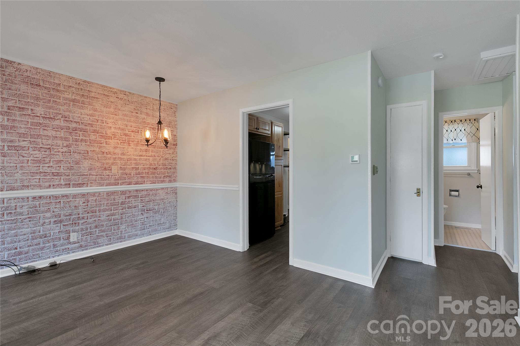 68 Elm Bend Road — Brevard