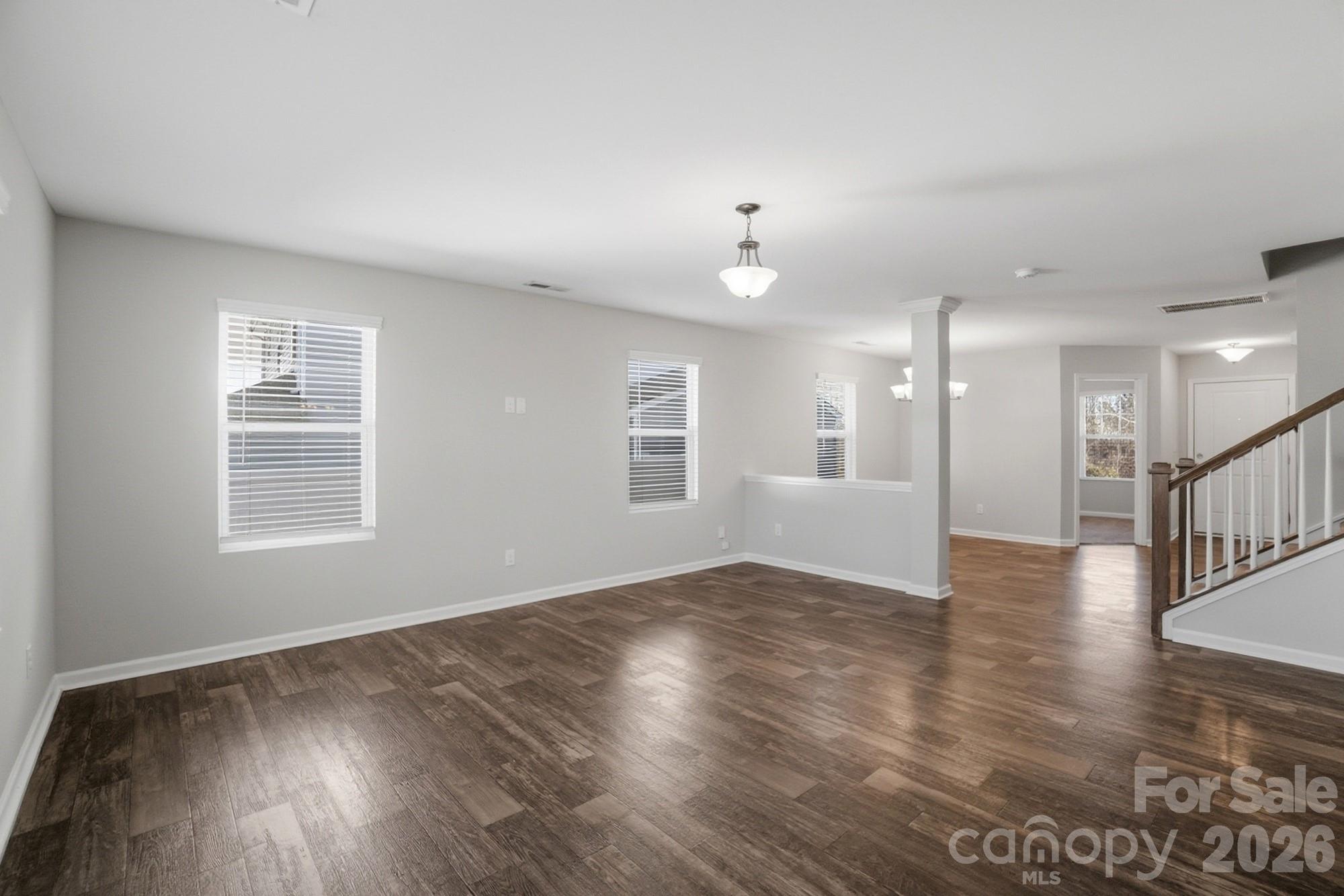 1000 Newfound Hollow Drive — Charlotte