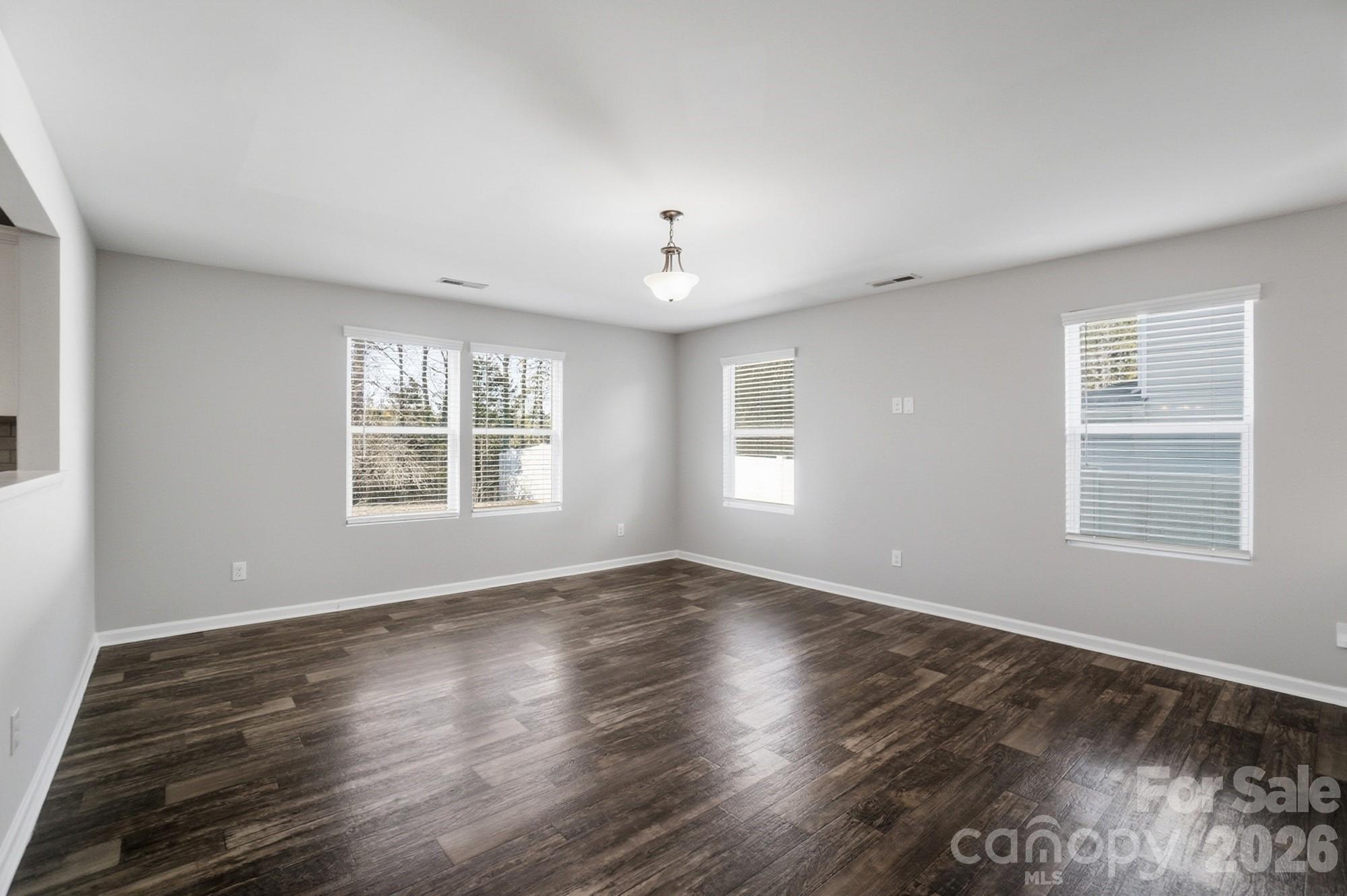 1000 Newfound Hollow Drive — Charlotte