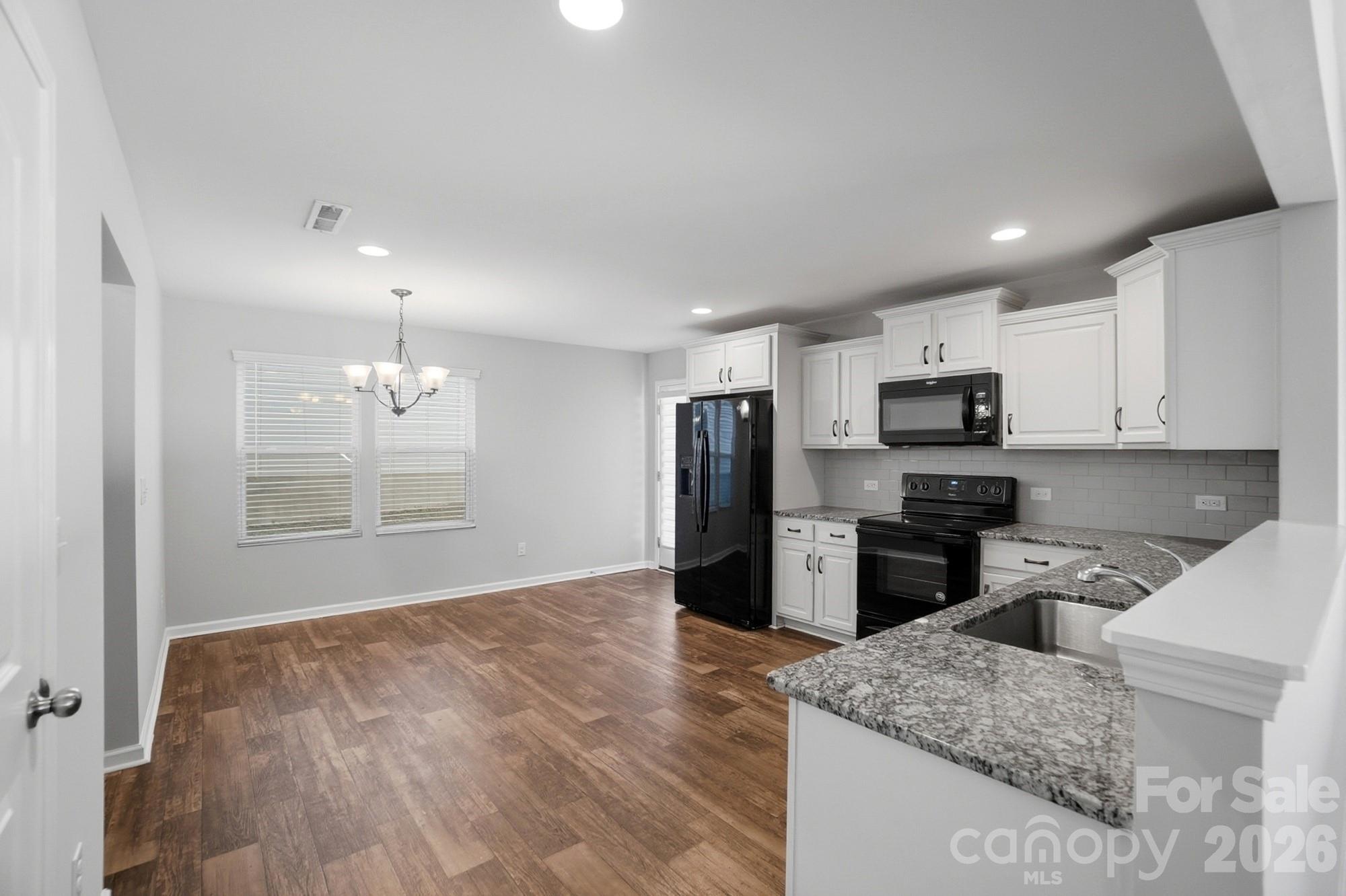 1000 Newfound Hollow Drive — Charlotte