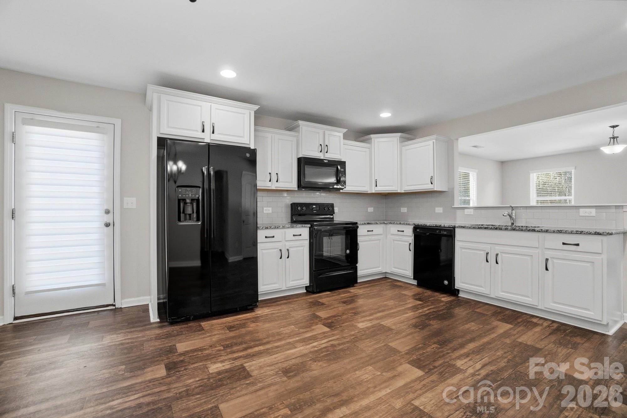 1000 Newfound Hollow Drive — Charlotte