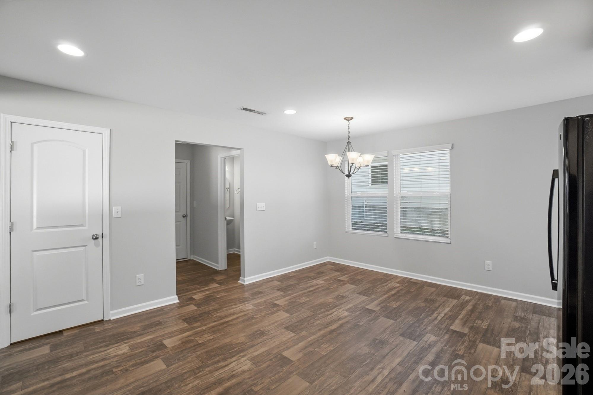 1000 Newfound Hollow Drive — Charlotte
