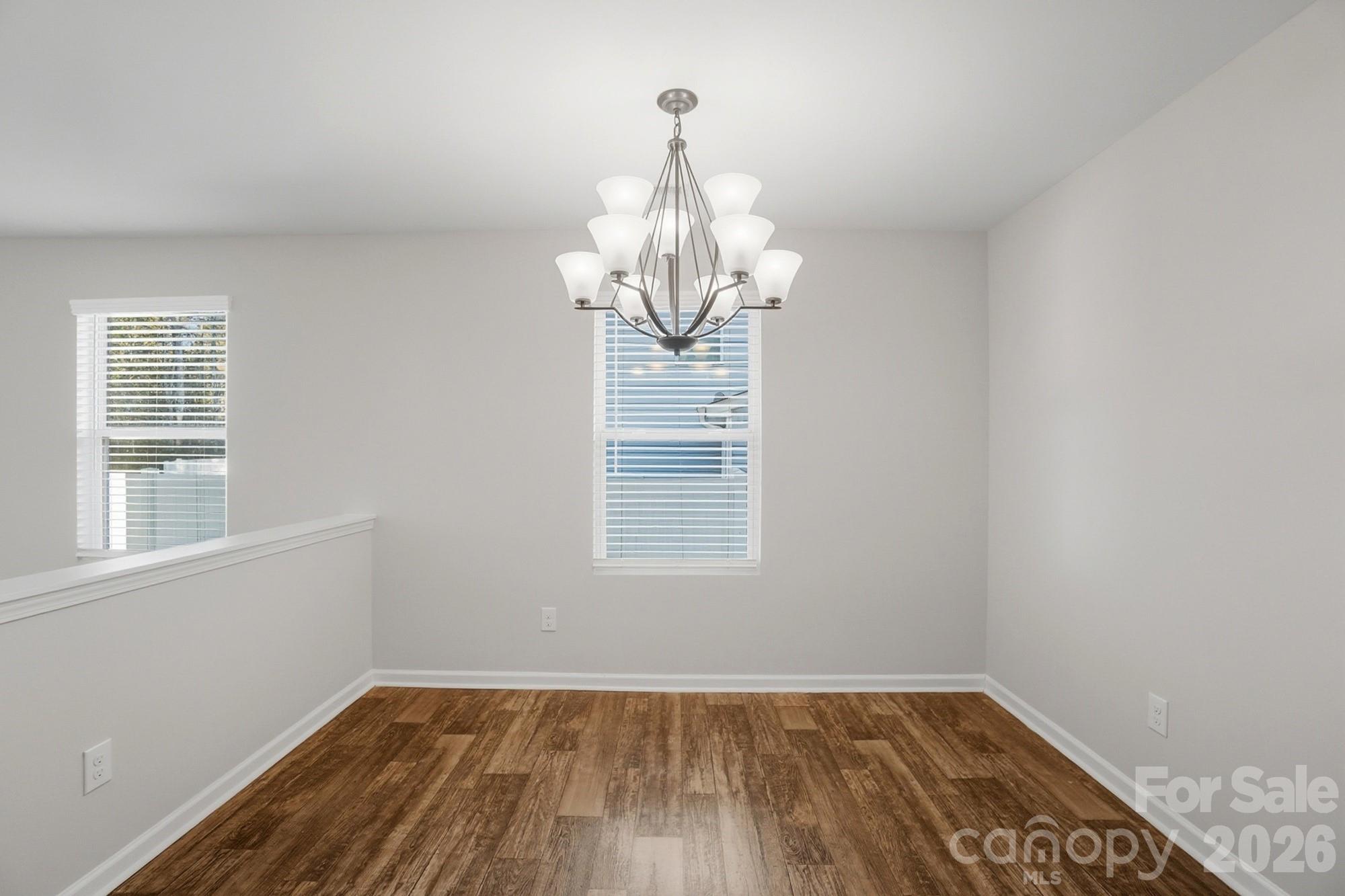 1000 Newfound Hollow Drive — Charlotte