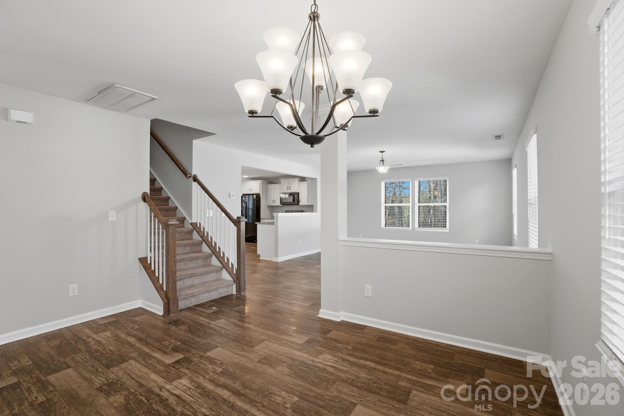 1000 Newfound Hollow Drive — Charlotte