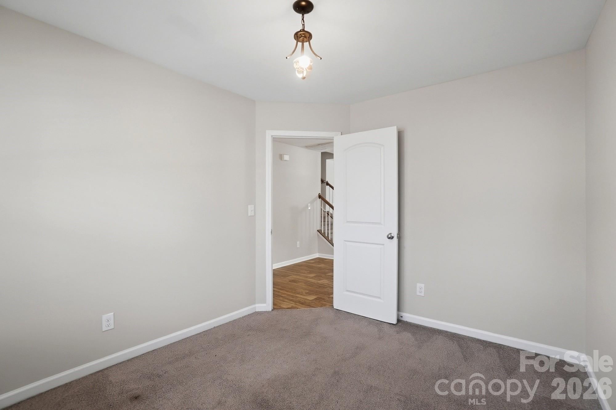 1000 Newfound Hollow Drive — Charlotte