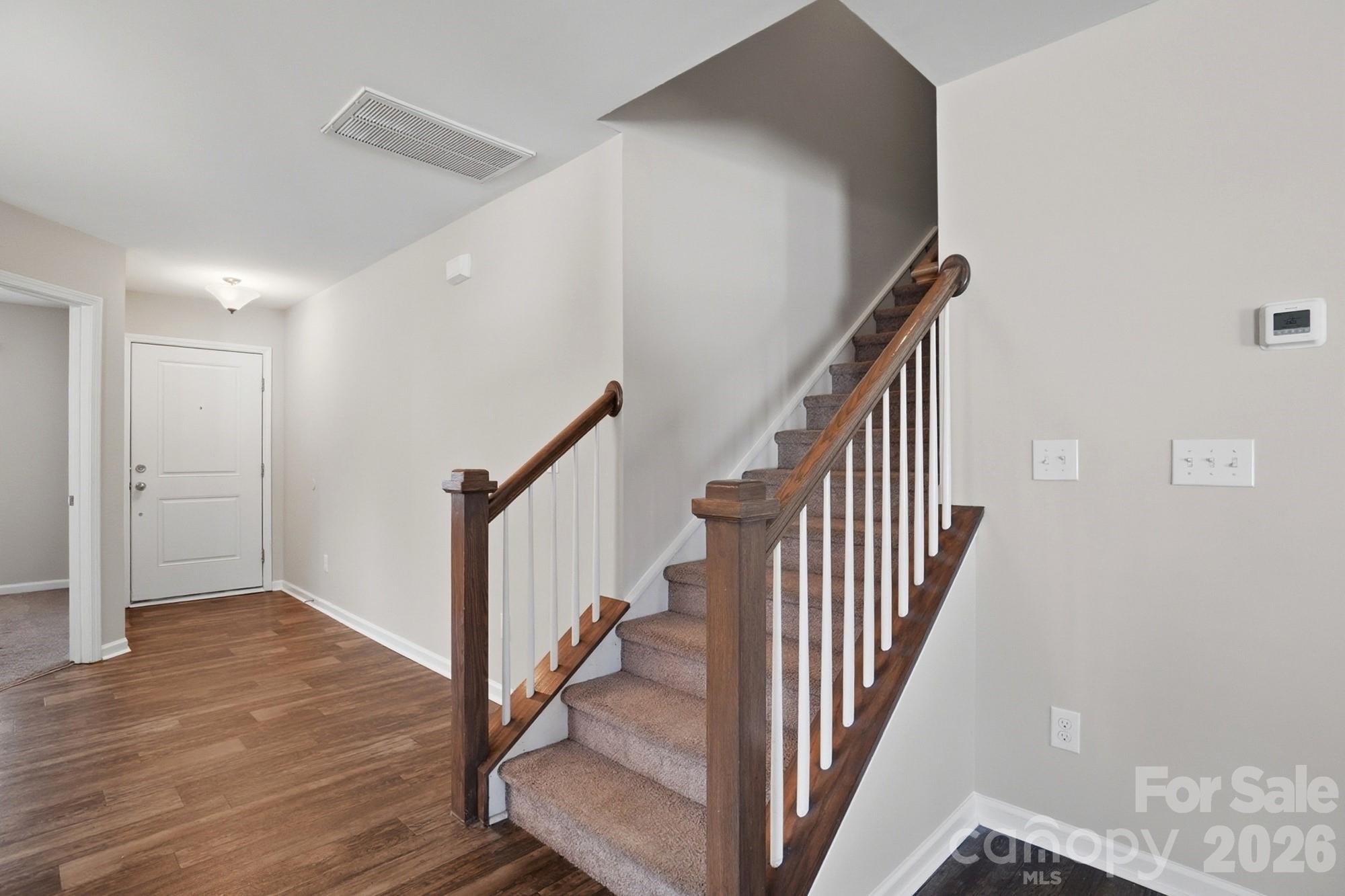 1000 Newfound Hollow Drive — Charlotte