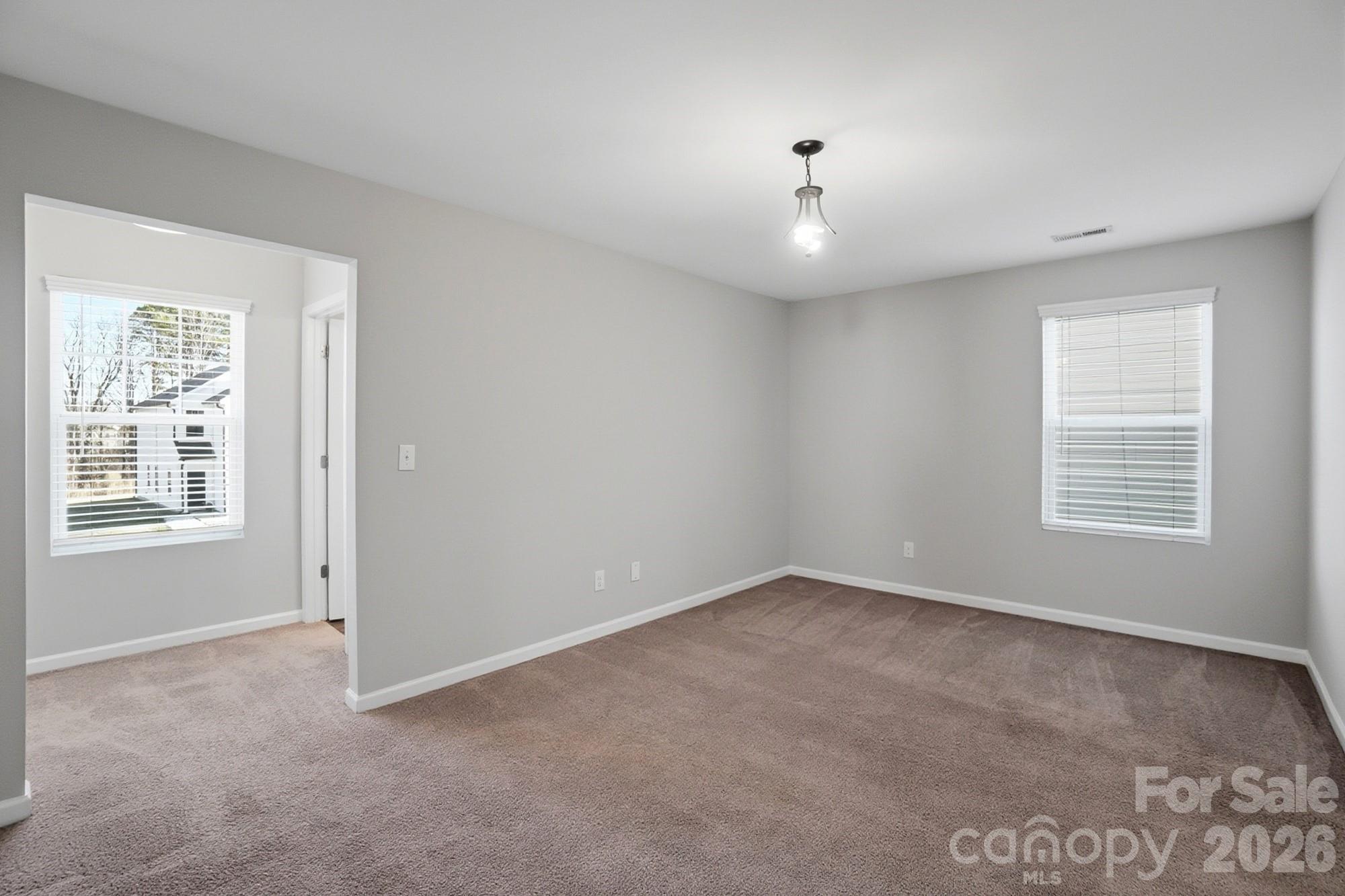1000 Newfound Hollow Drive — Charlotte