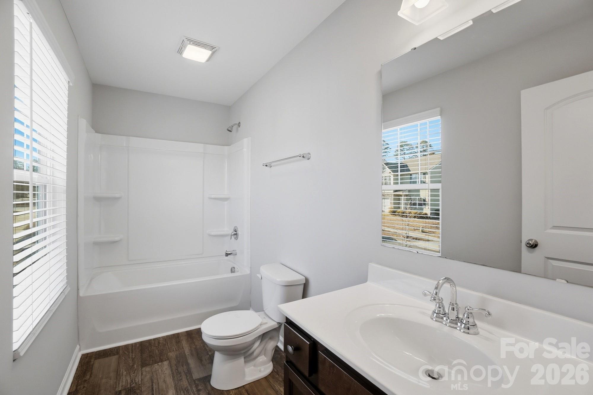 1000 Newfound Hollow Drive — Charlotte