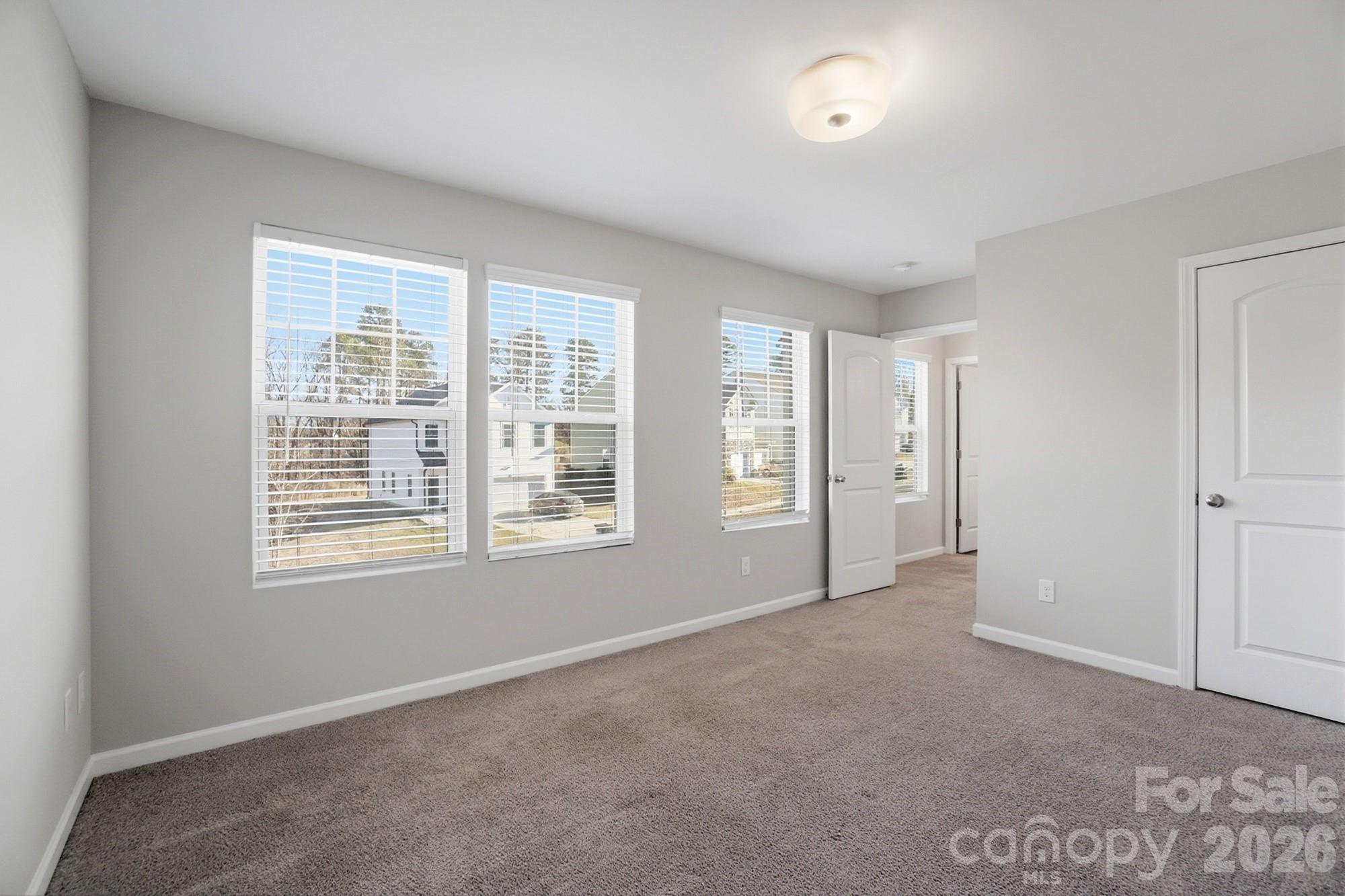 1000 Newfound Hollow Drive — Charlotte