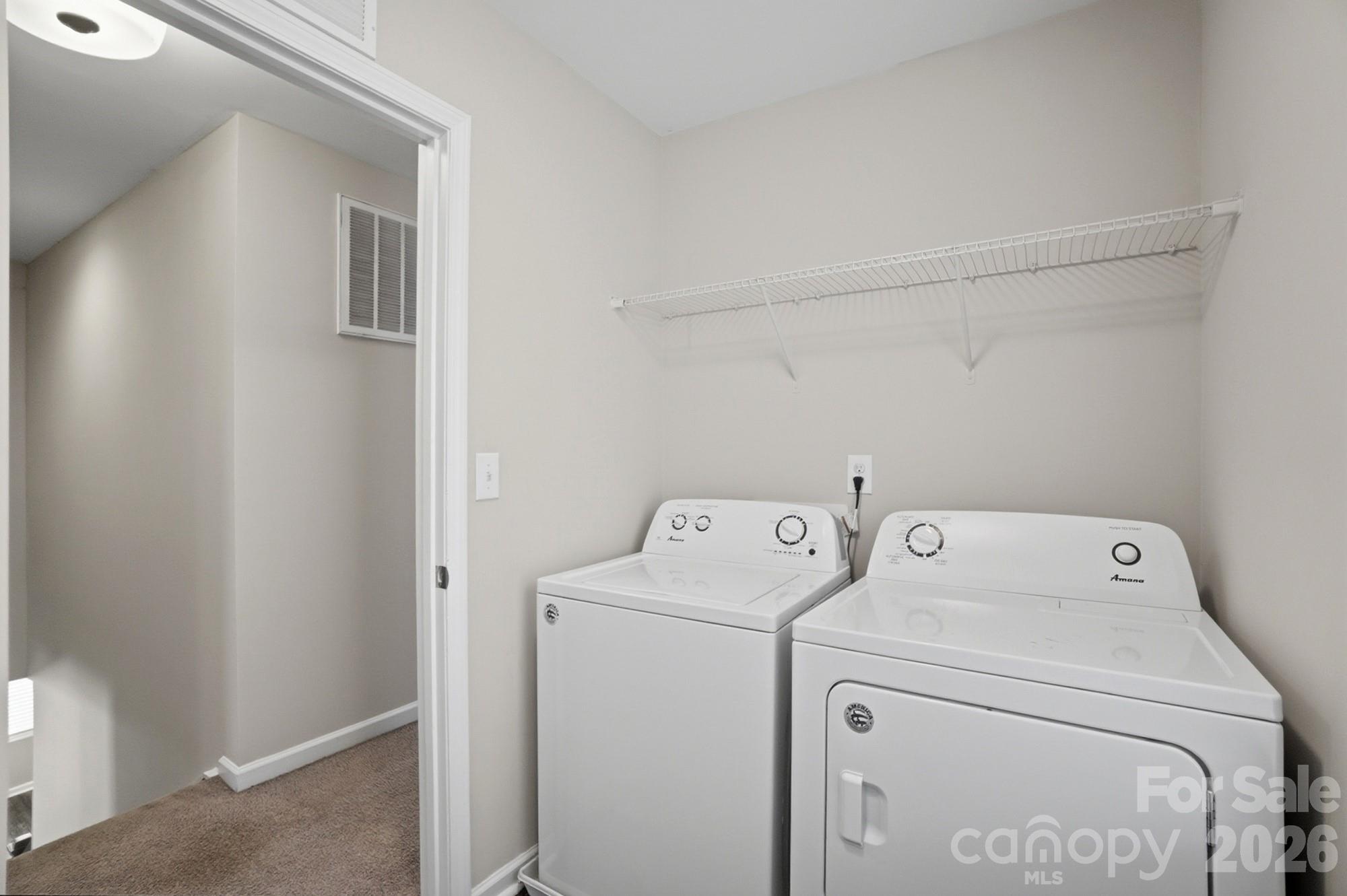 1000 Newfound Hollow Drive — Charlotte