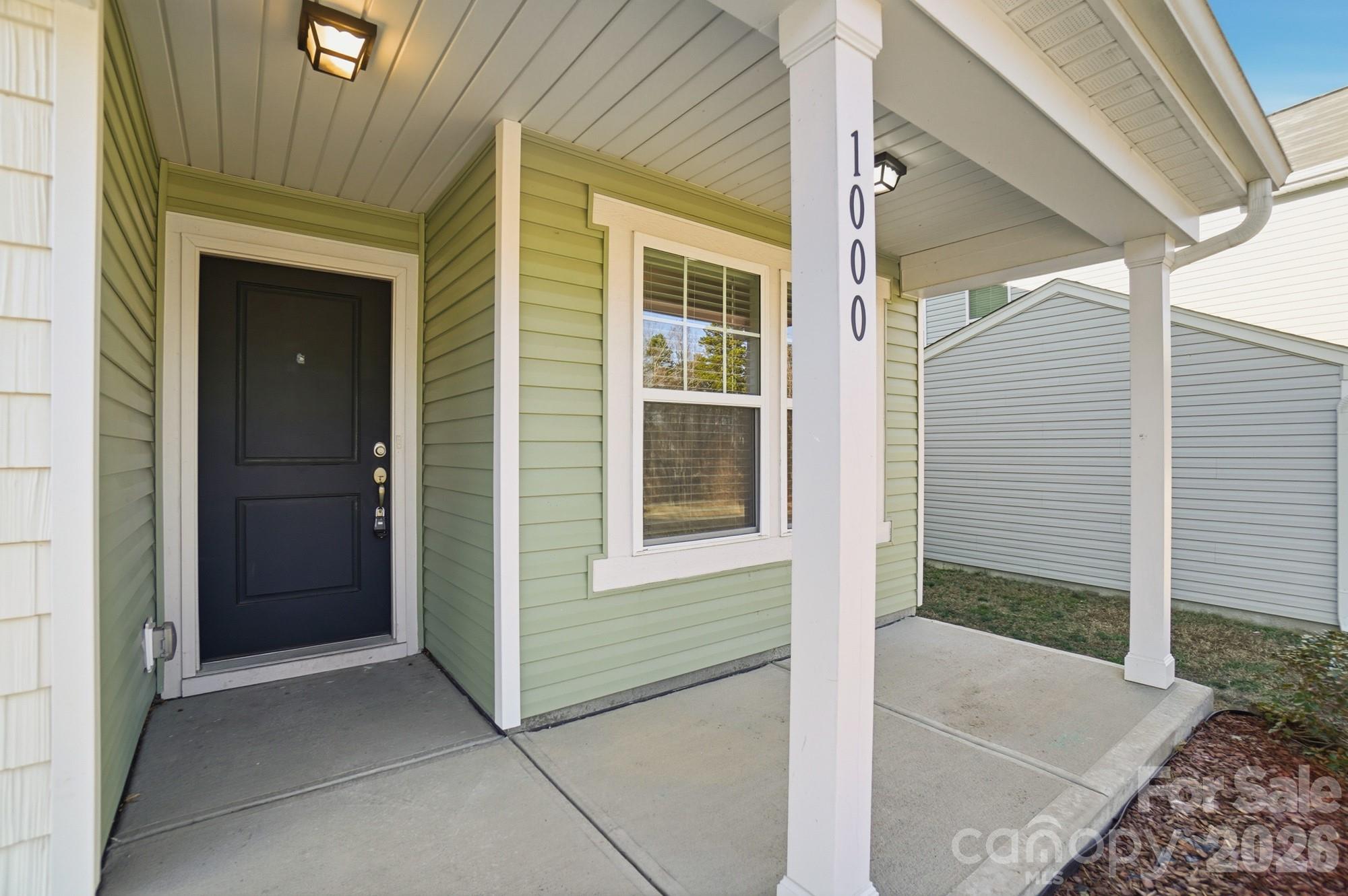 1000 Newfound Hollow Drive — Charlotte