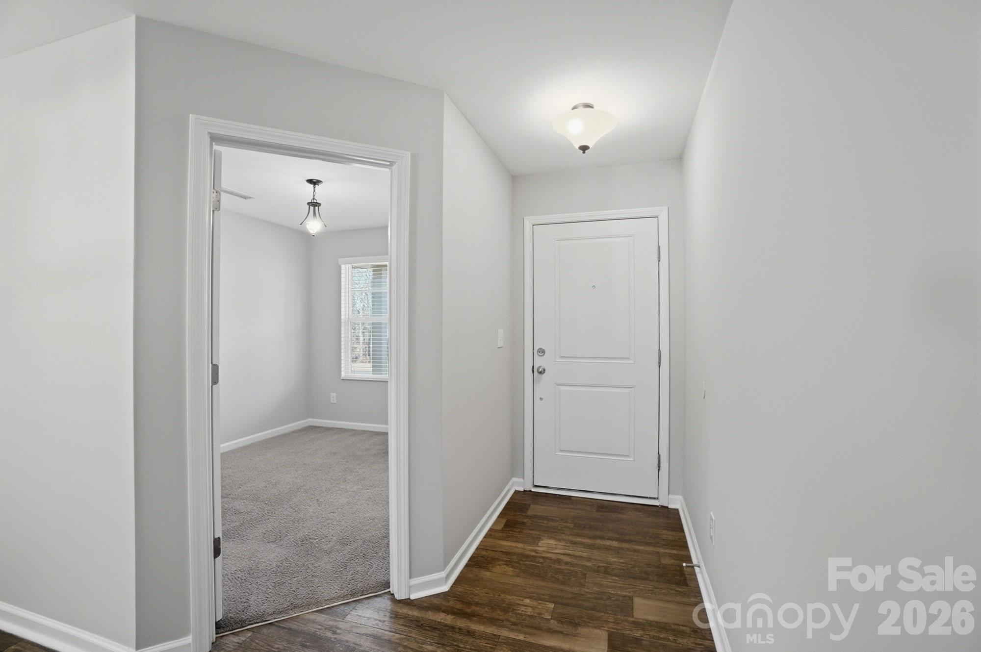 1000 Newfound Hollow Drive — Charlotte