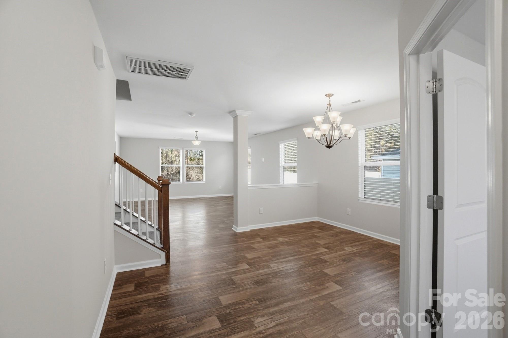 1000 Newfound Hollow Drive — Charlotte