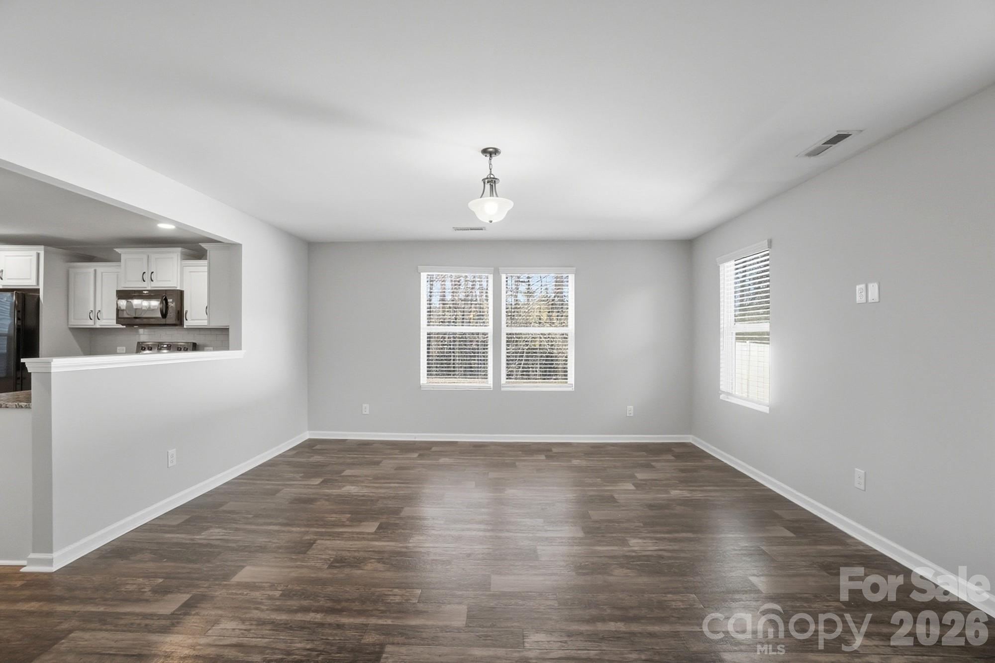 1000 Newfound Hollow Drive — Charlotte