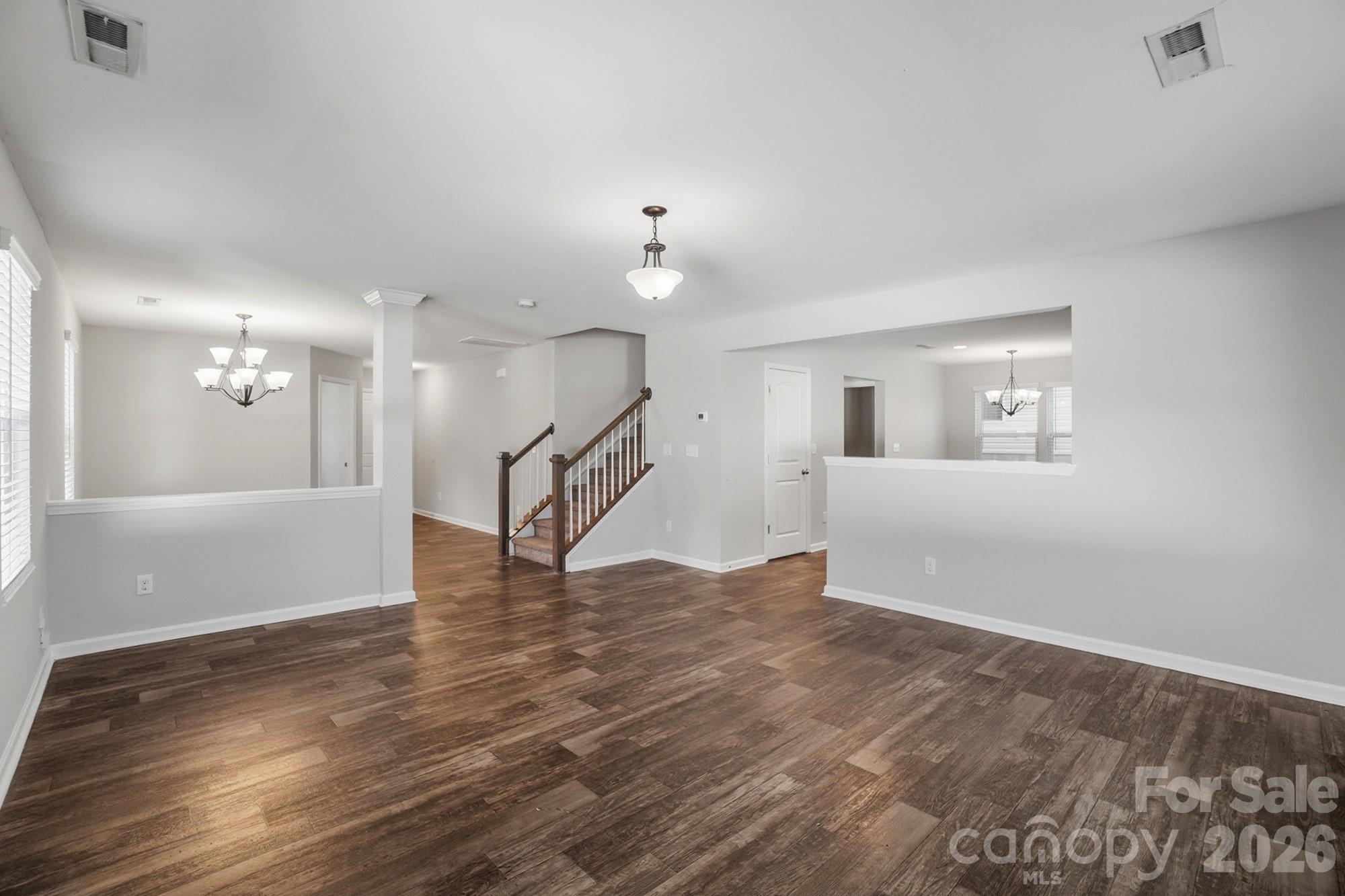 1000 Newfound Hollow Drive — Charlotte