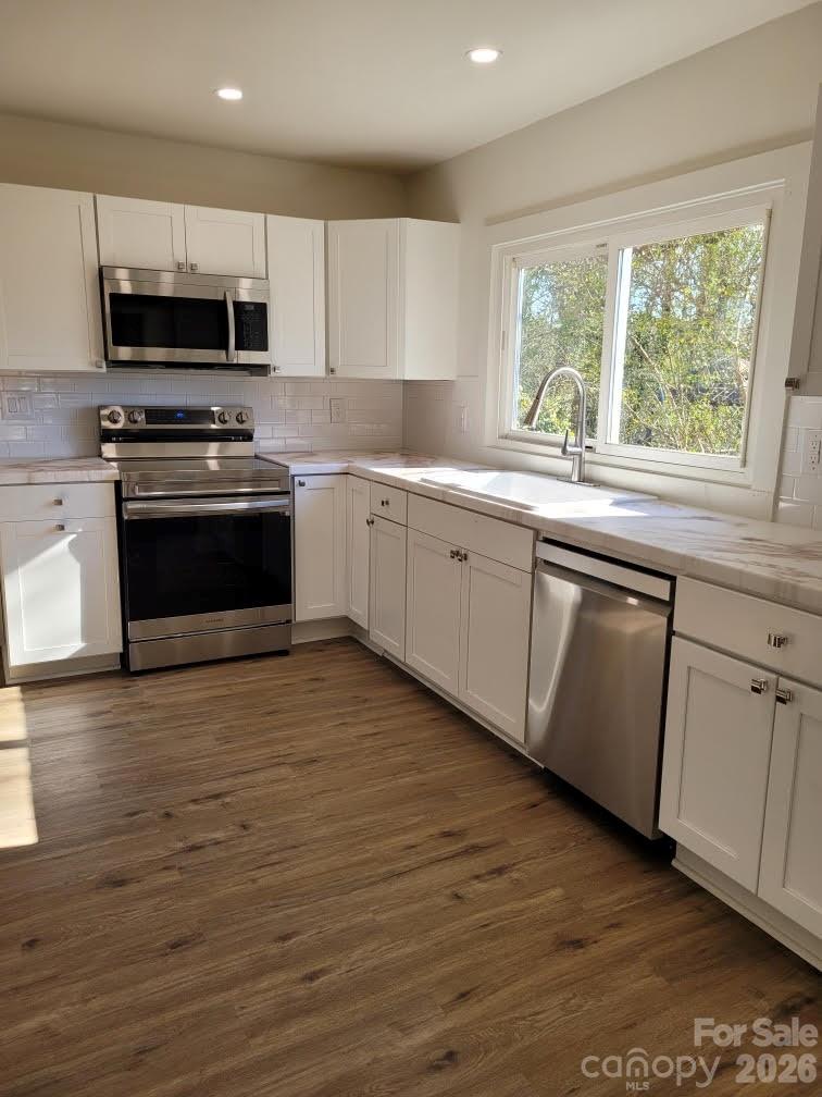 1116 East Drive — Gastonia
