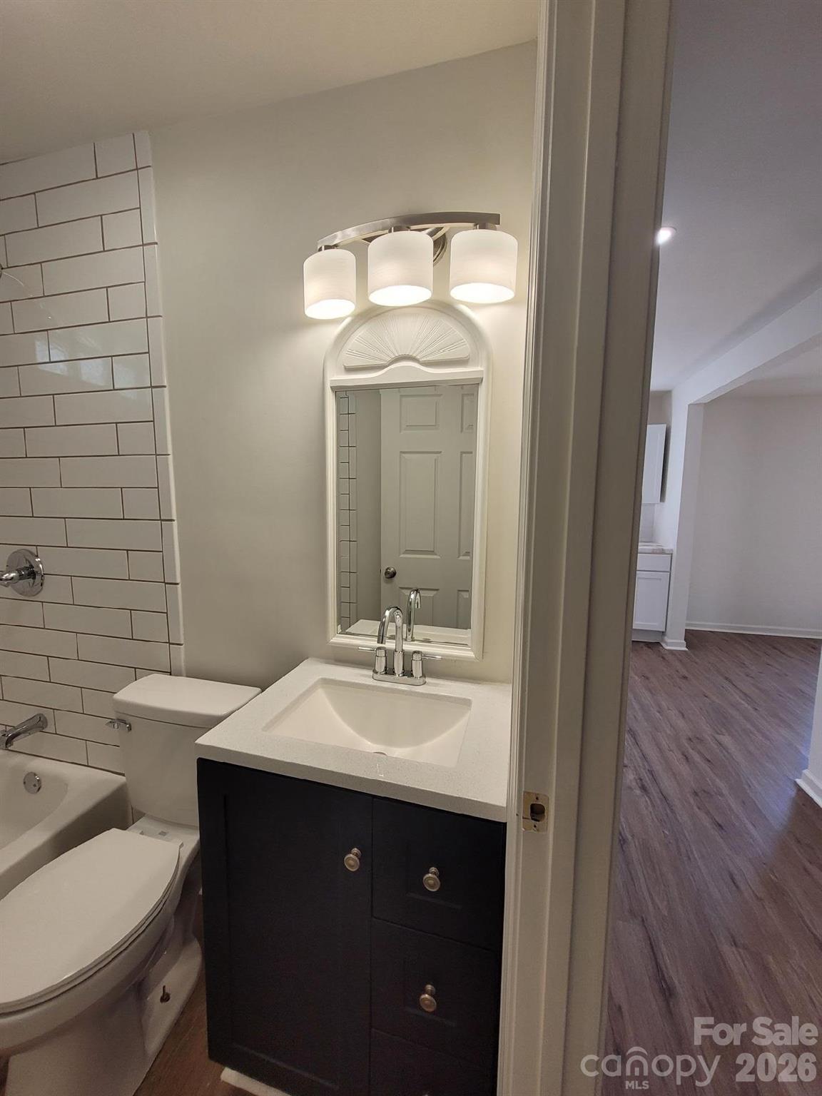 1116 East Drive — Gastonia