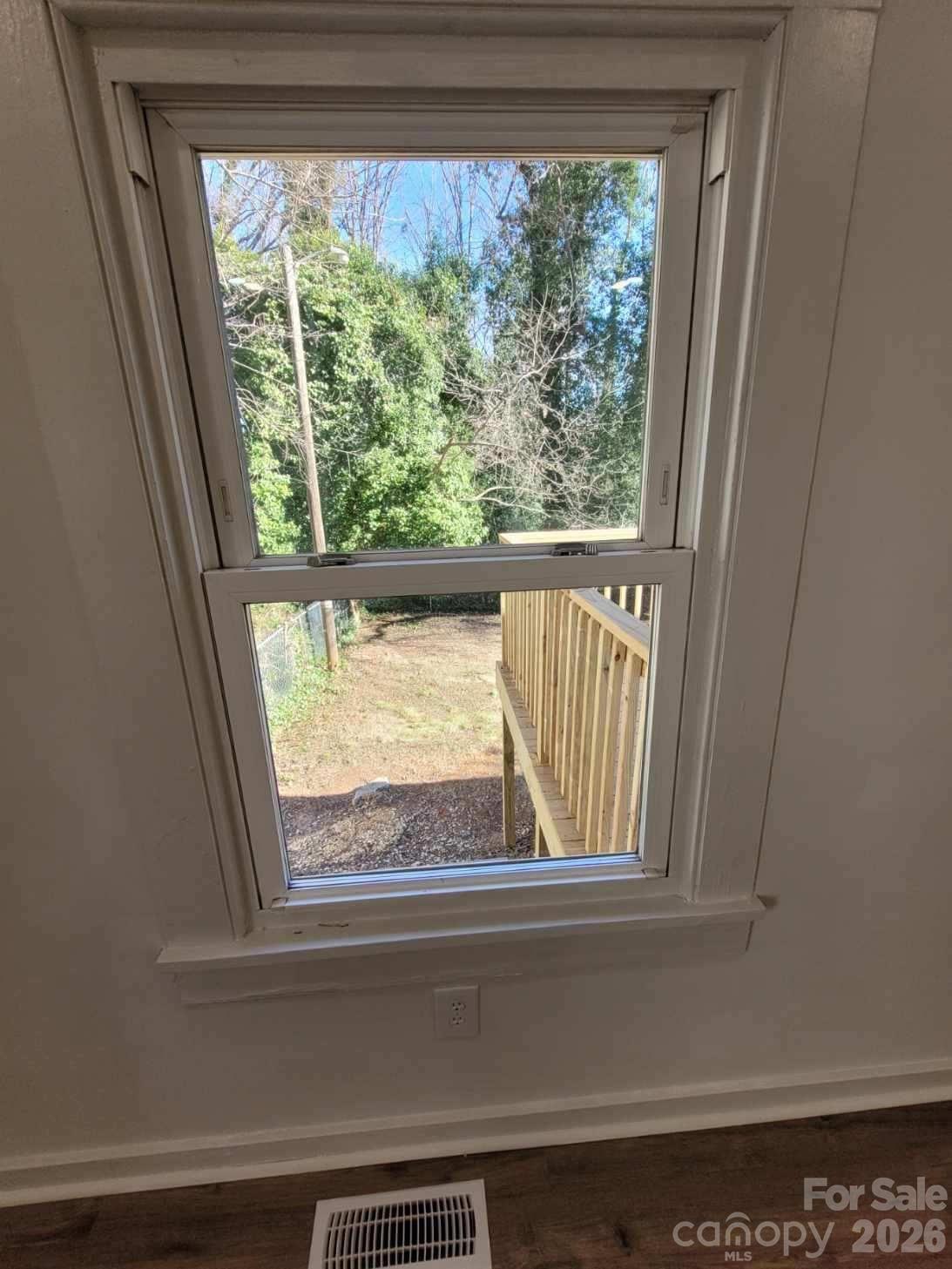 1116 East Drive — Gastonia