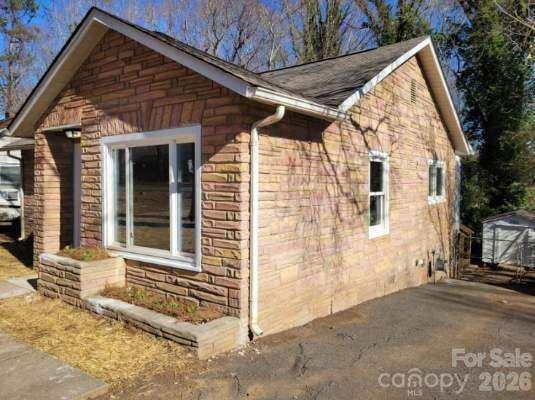 1116 East Drive — Gastonia