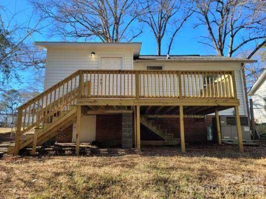 1116 East Drive — Gastonia