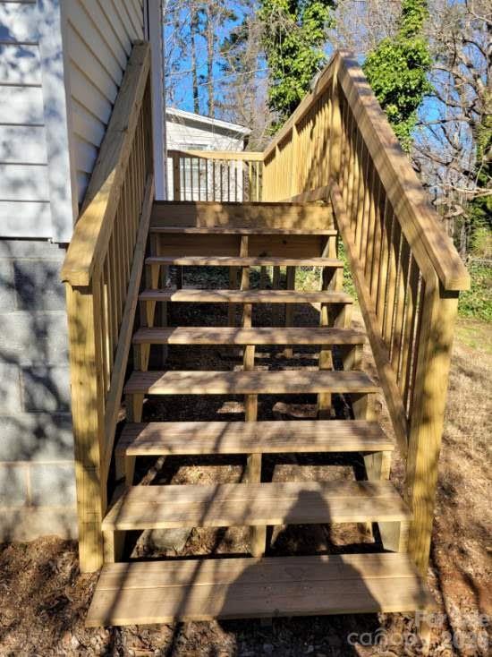 1116 East Drive — Gastonia