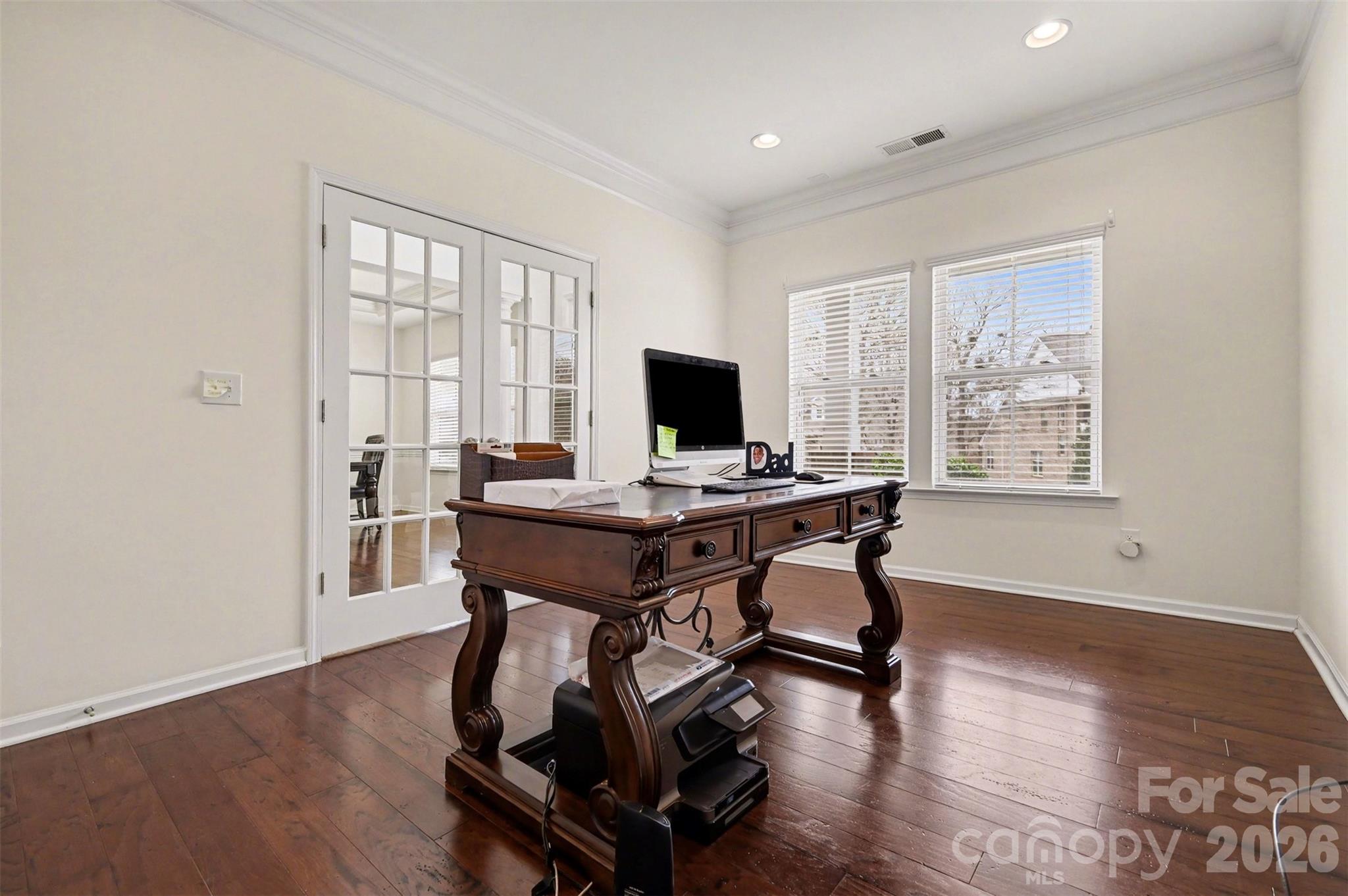 9631 Daufuskie Drive — Charlotte