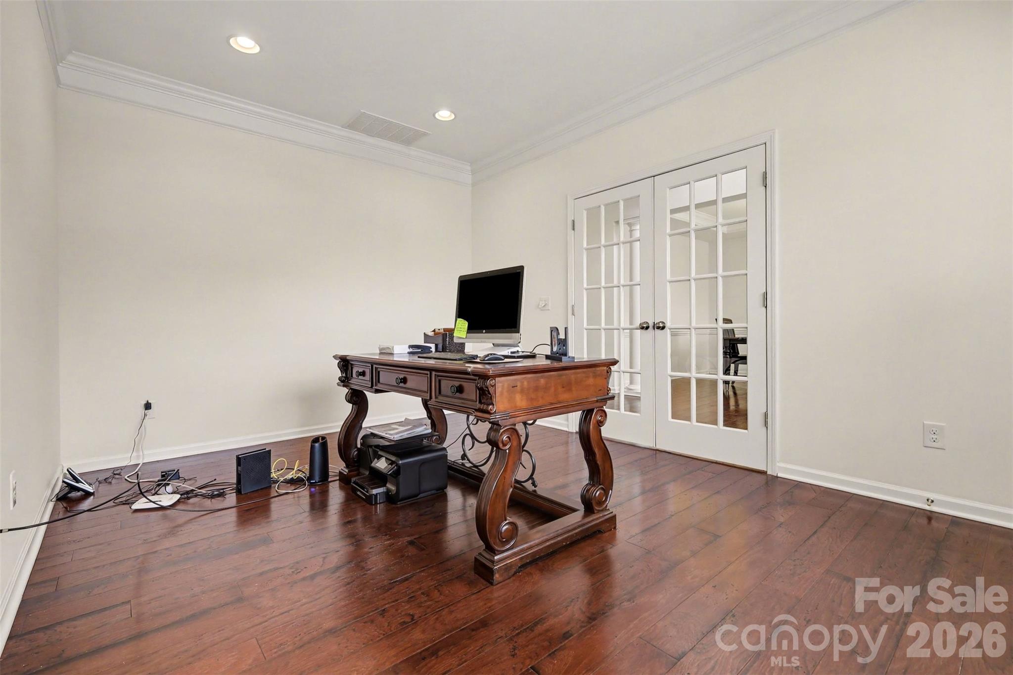9631 Daufuskie Drive — Charlotte