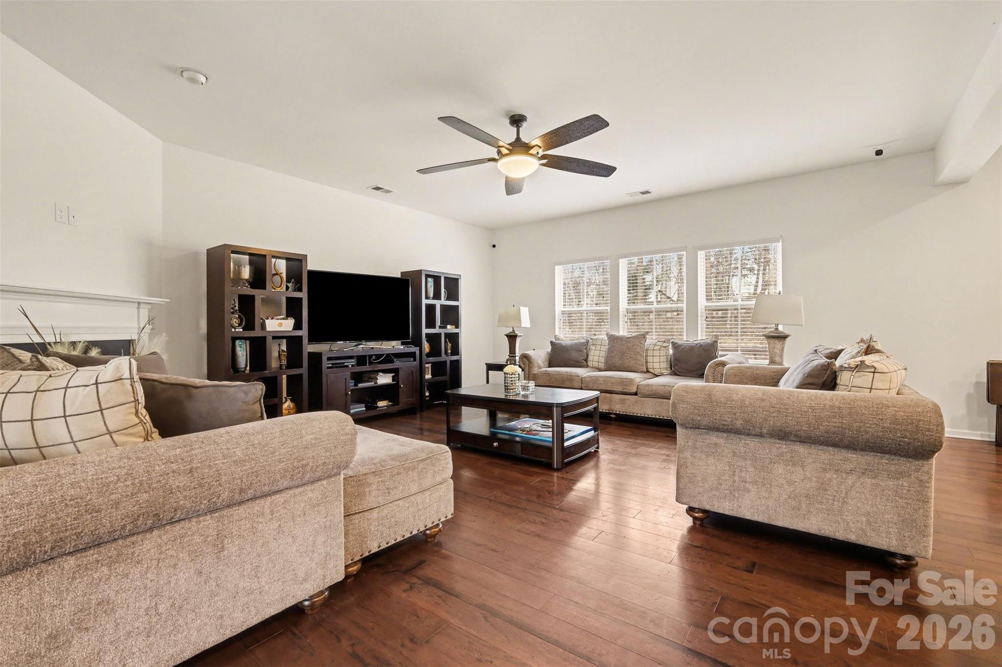 9631 Daufuskie Drive — Charlotte