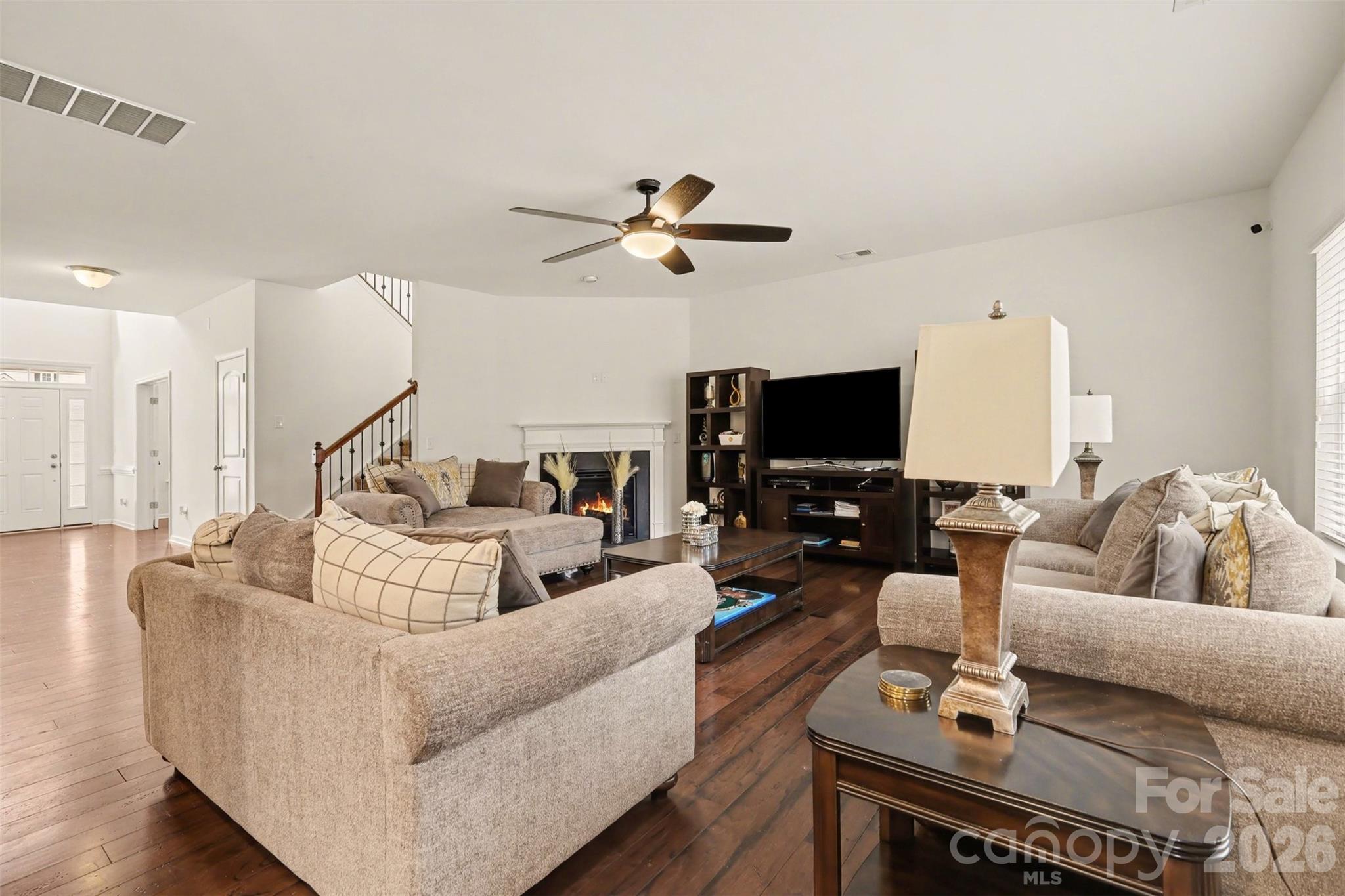 9631 Daufuskie Drive — Charlotte
