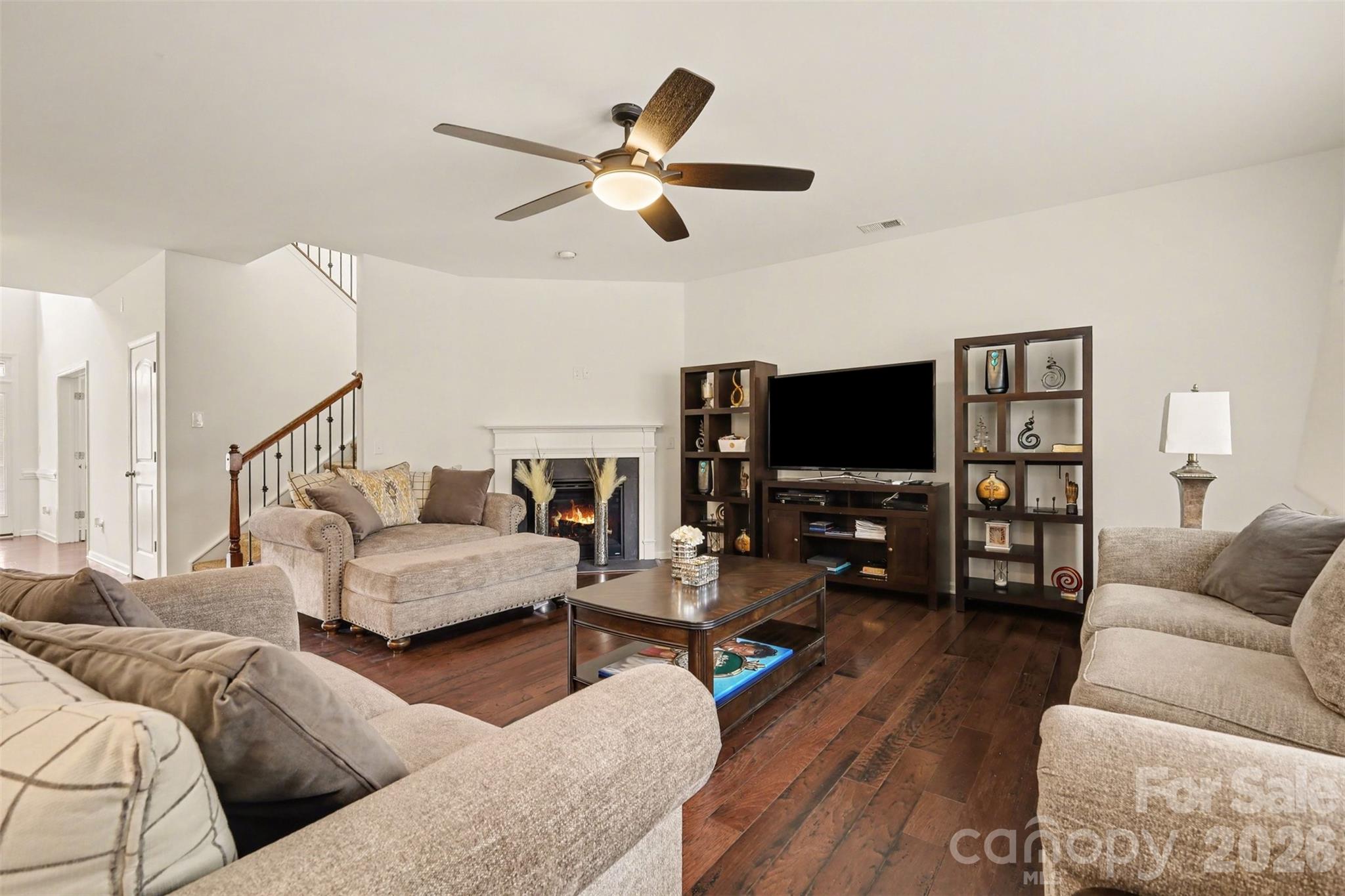 9631 Daufuskie Drive — Charlotte
