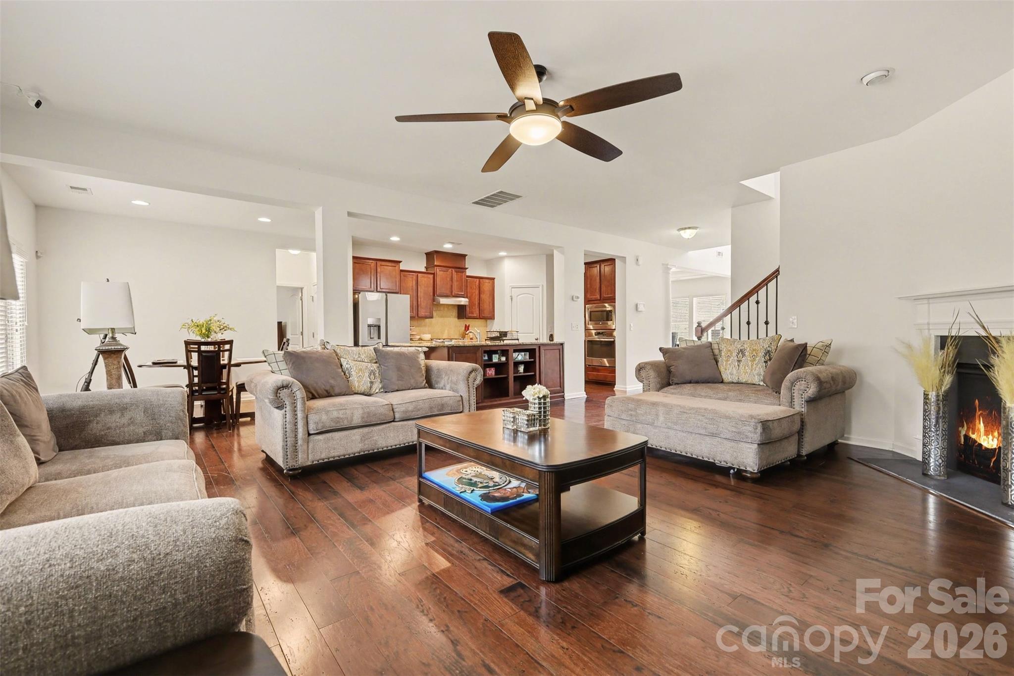 9631 Daufuskie Drive — Charlotte